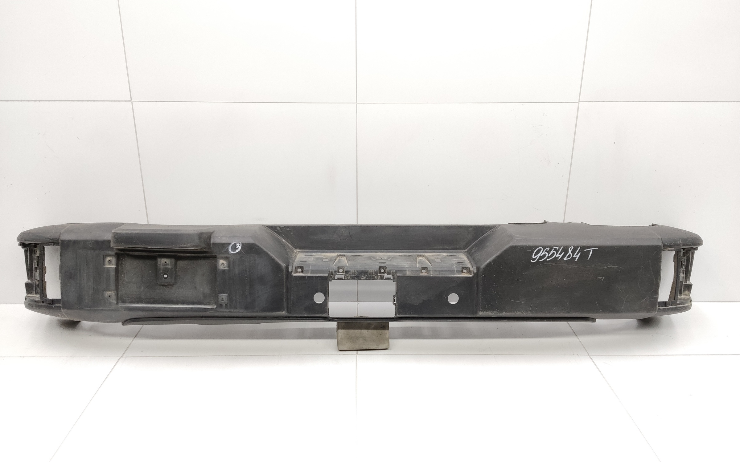 Бампер задний Tank 300