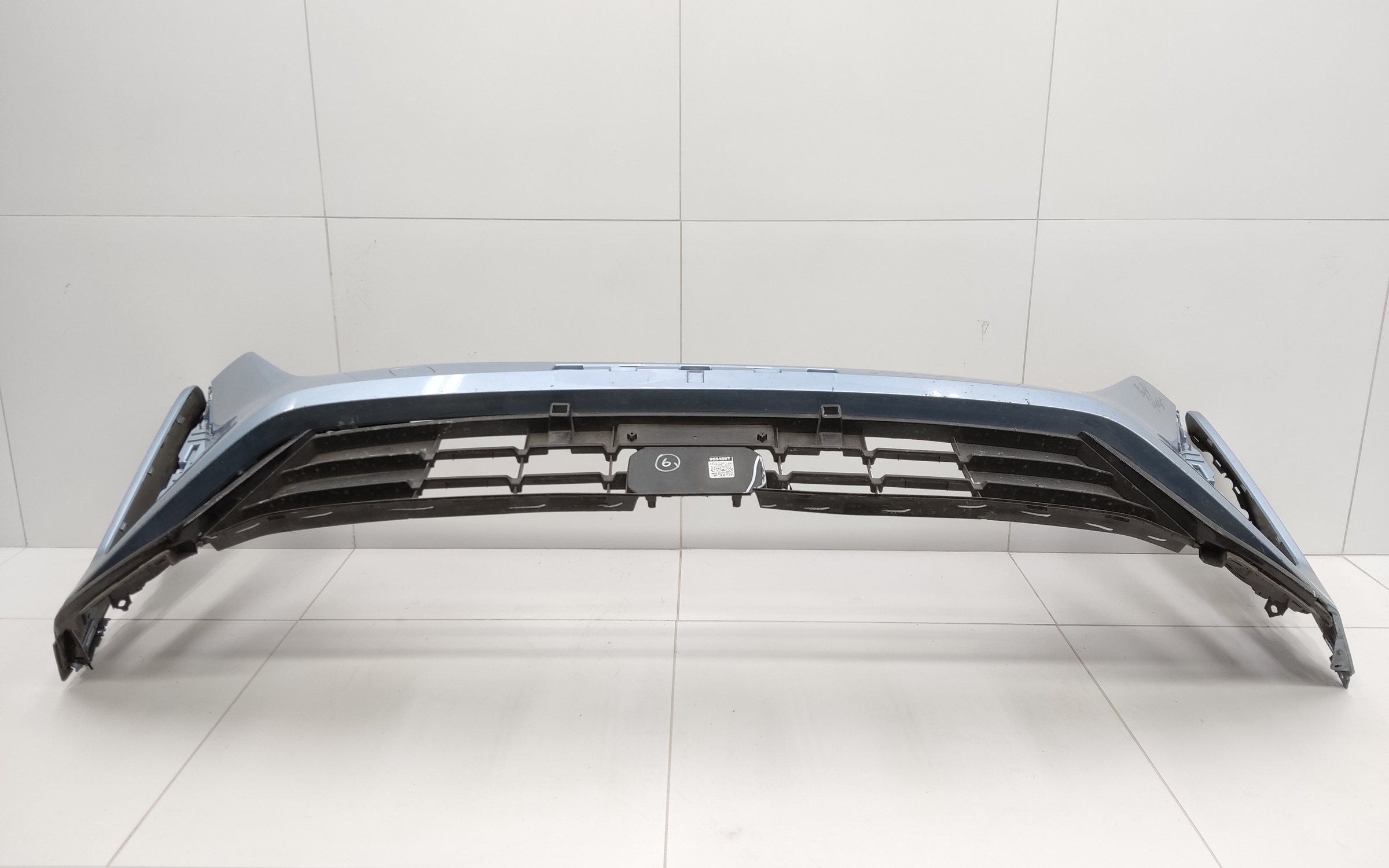 Бампер передний Geely Cityray