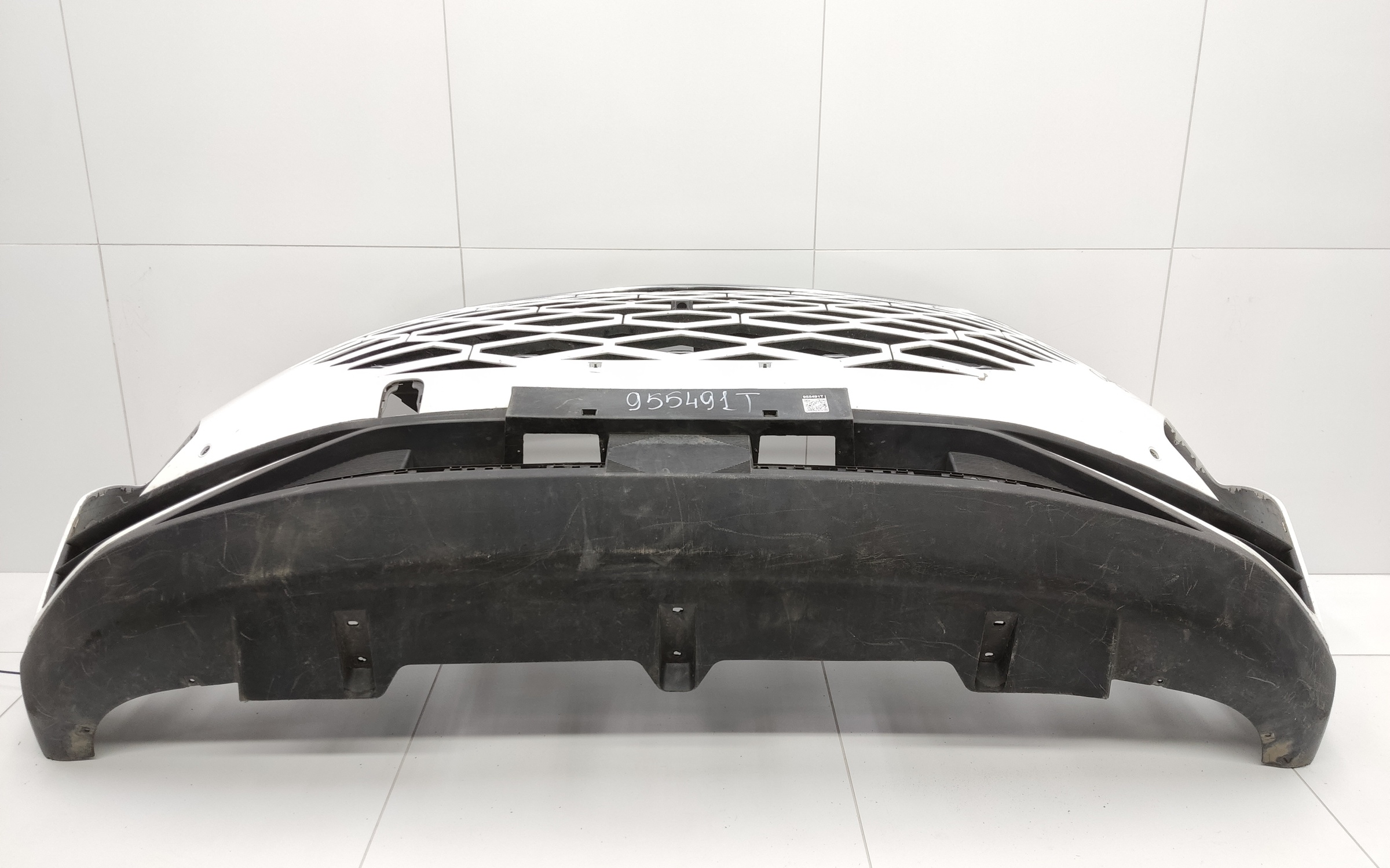 Бампер передний Omoda C5