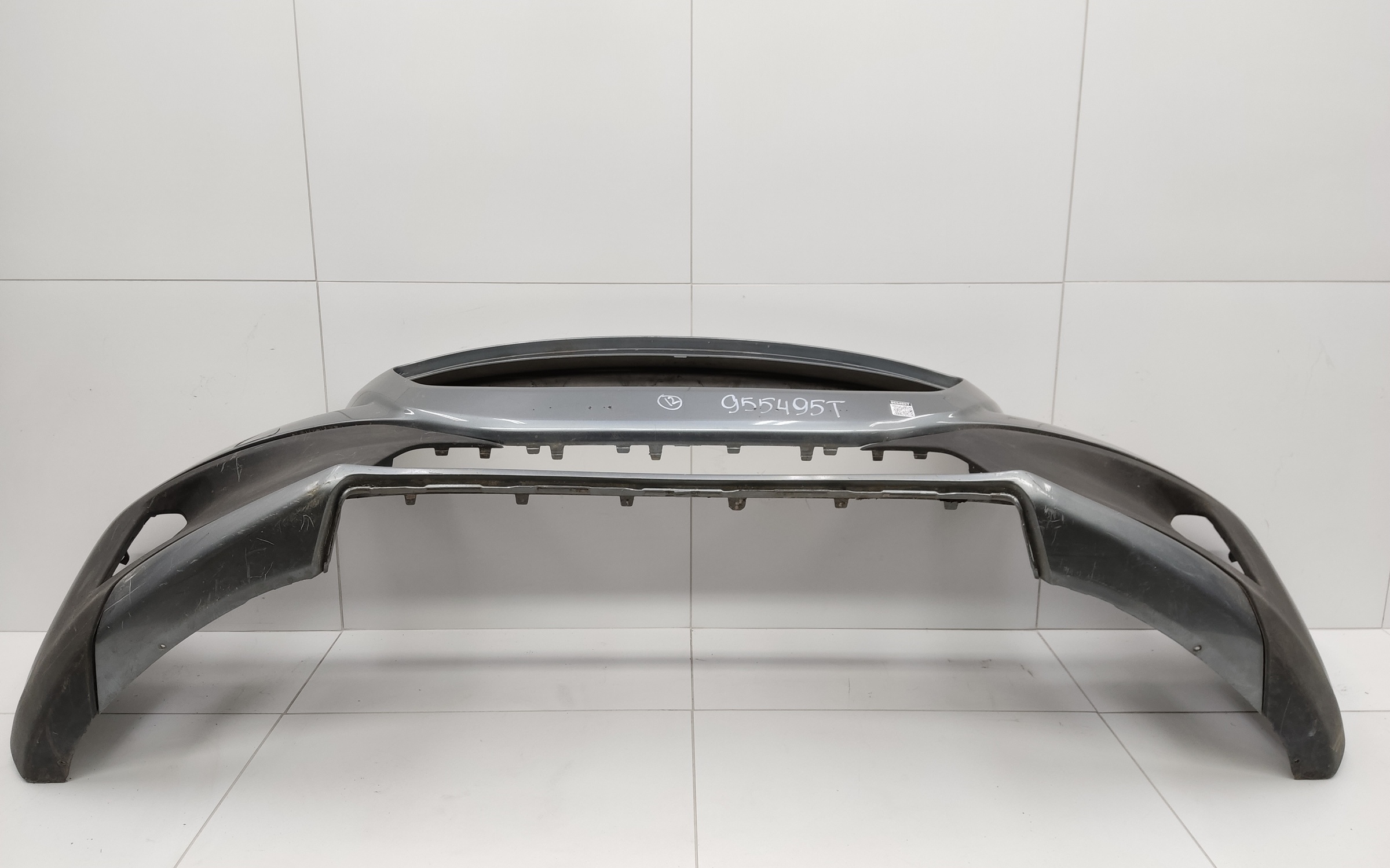 Бампер передний Volvo V40 Cross Country