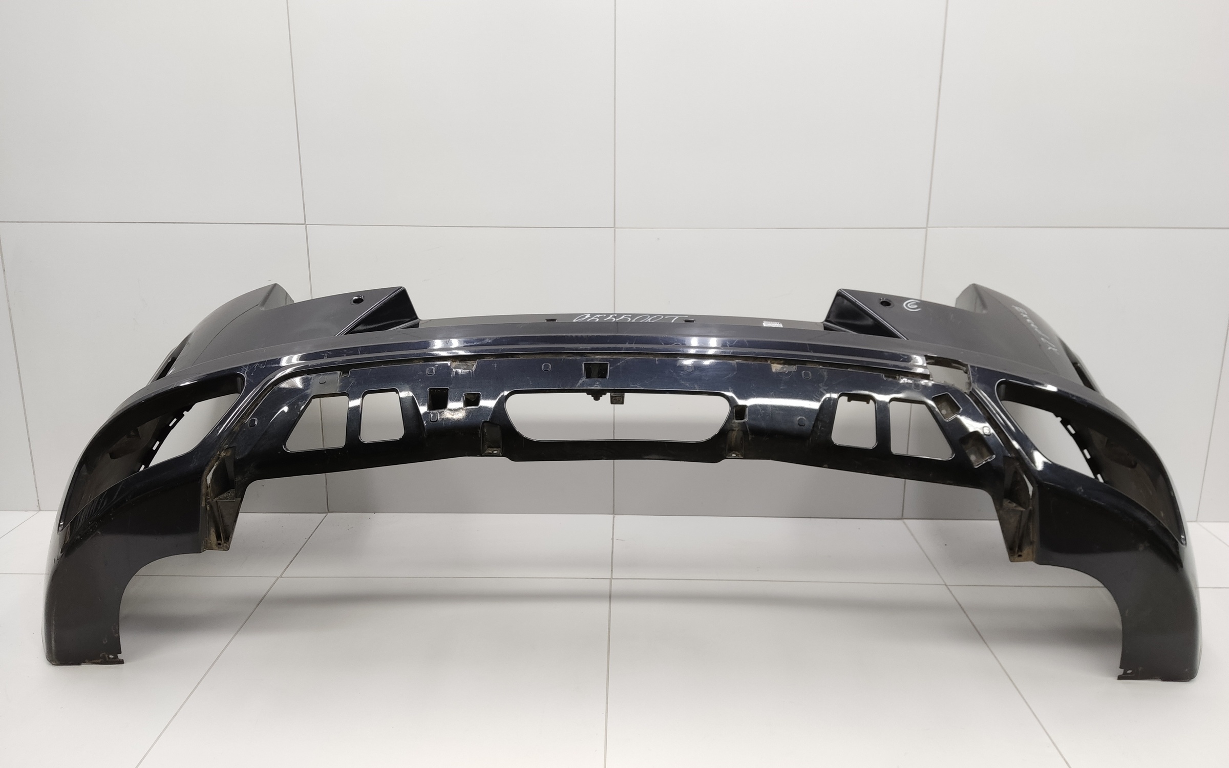 Бампер задний Exeed LX