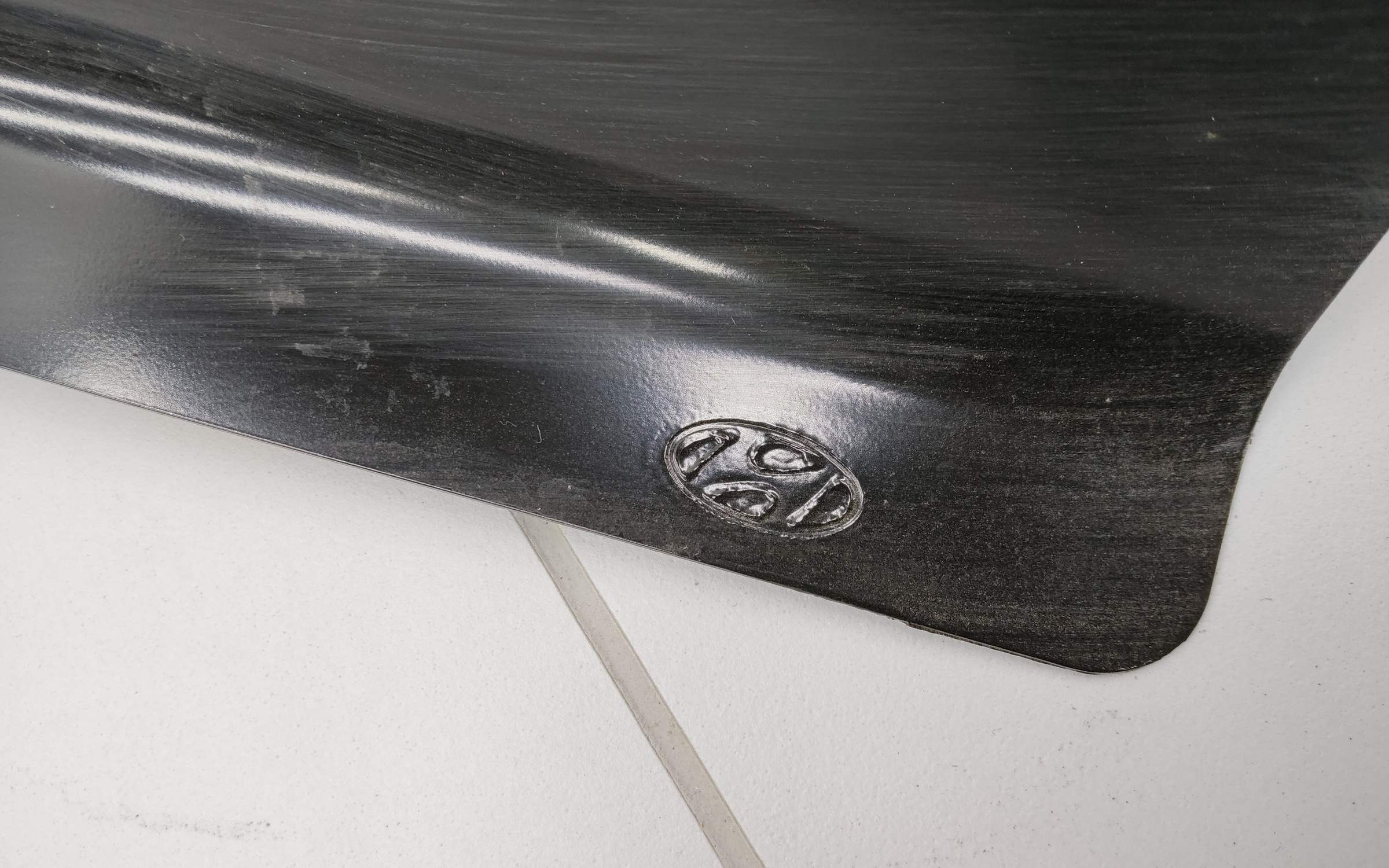 Крыло заднее правое Hyundai Creta 1