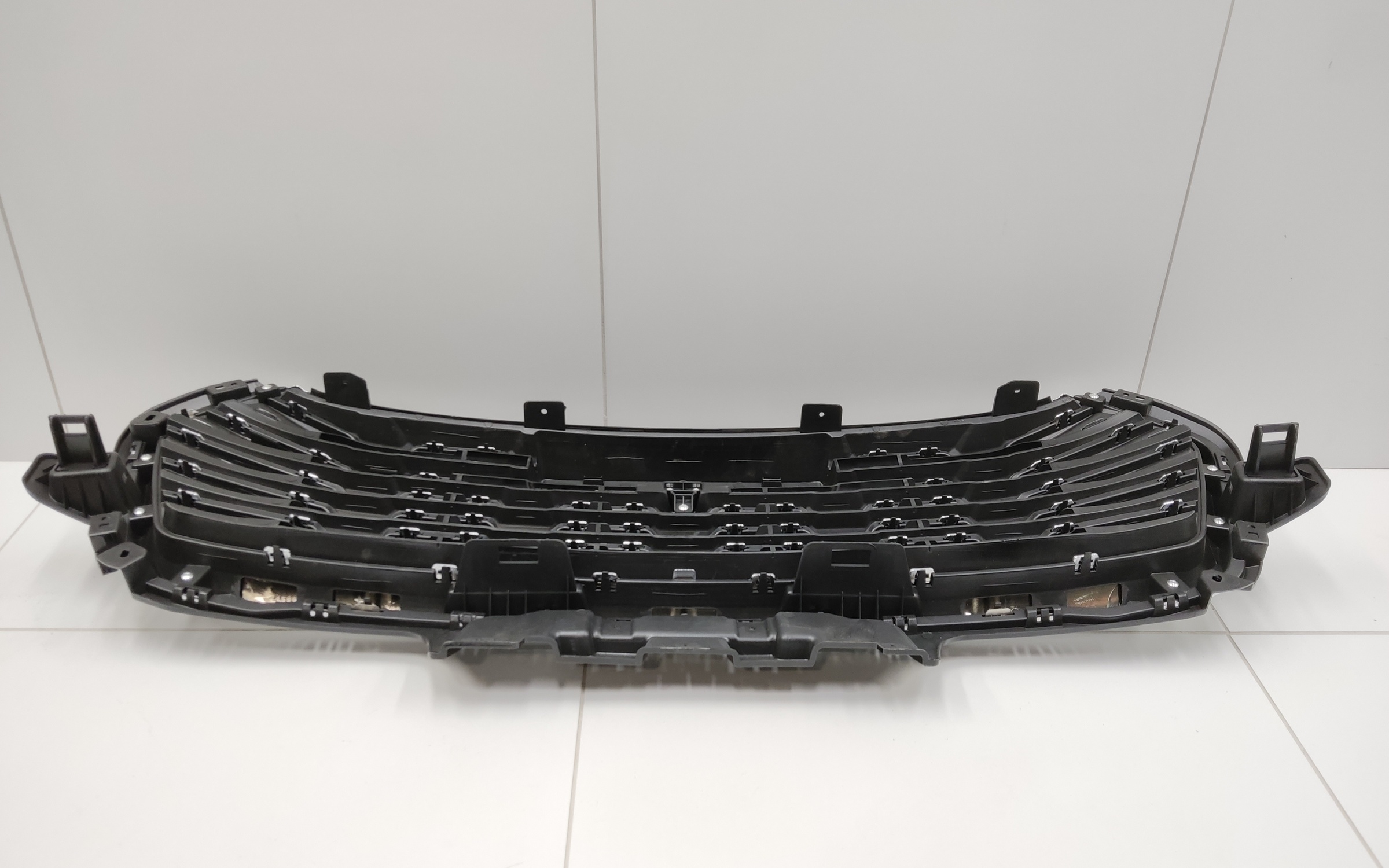 Решётка радиатора Haval Jolion под камеру "OEM"