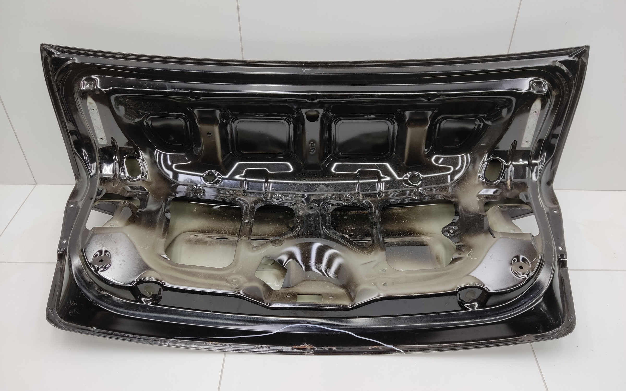 Крышка багажника Kia Cerato 2 Sedan