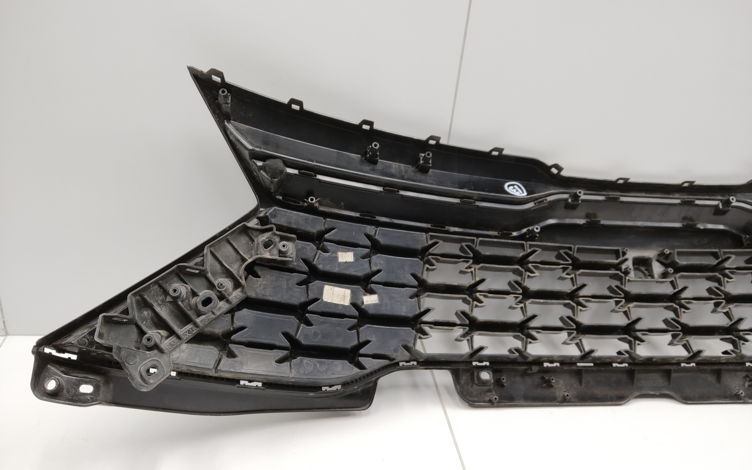 Решётка радиатора Kia Sportage 5