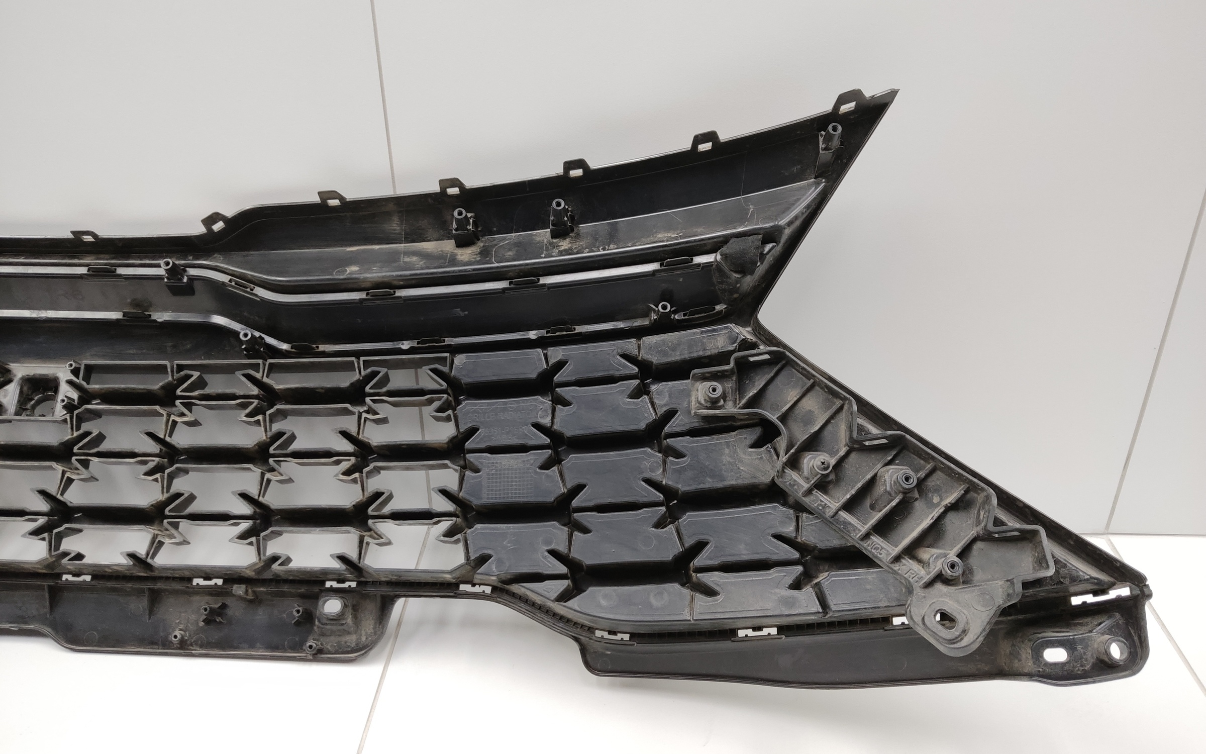 Решётка радиатора Kia Sportage 5