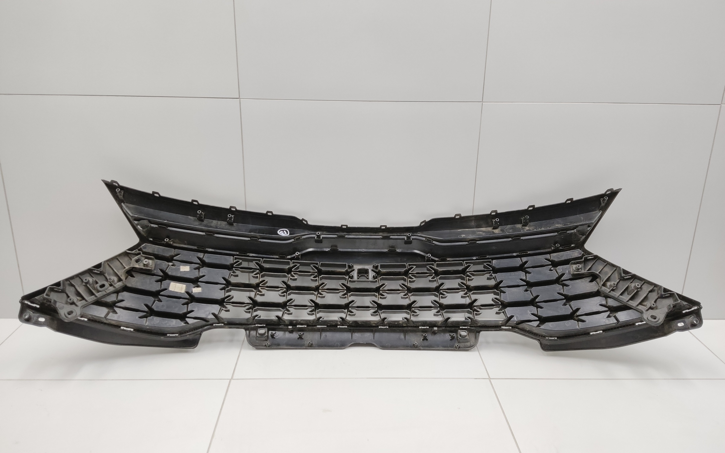 Решётка радиатора Kia Sportage 5