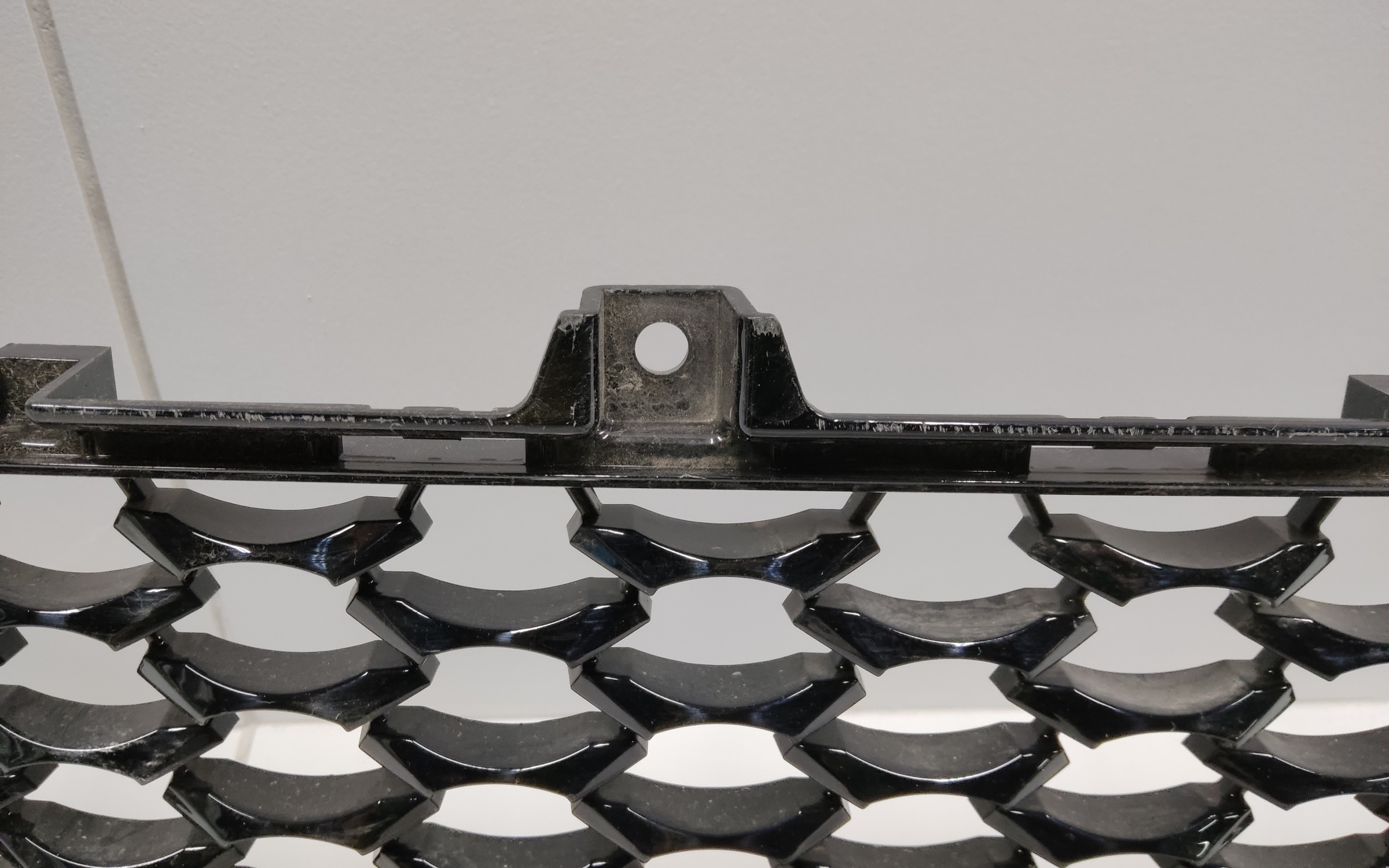 Решетка переднего бампера Kia XCeed