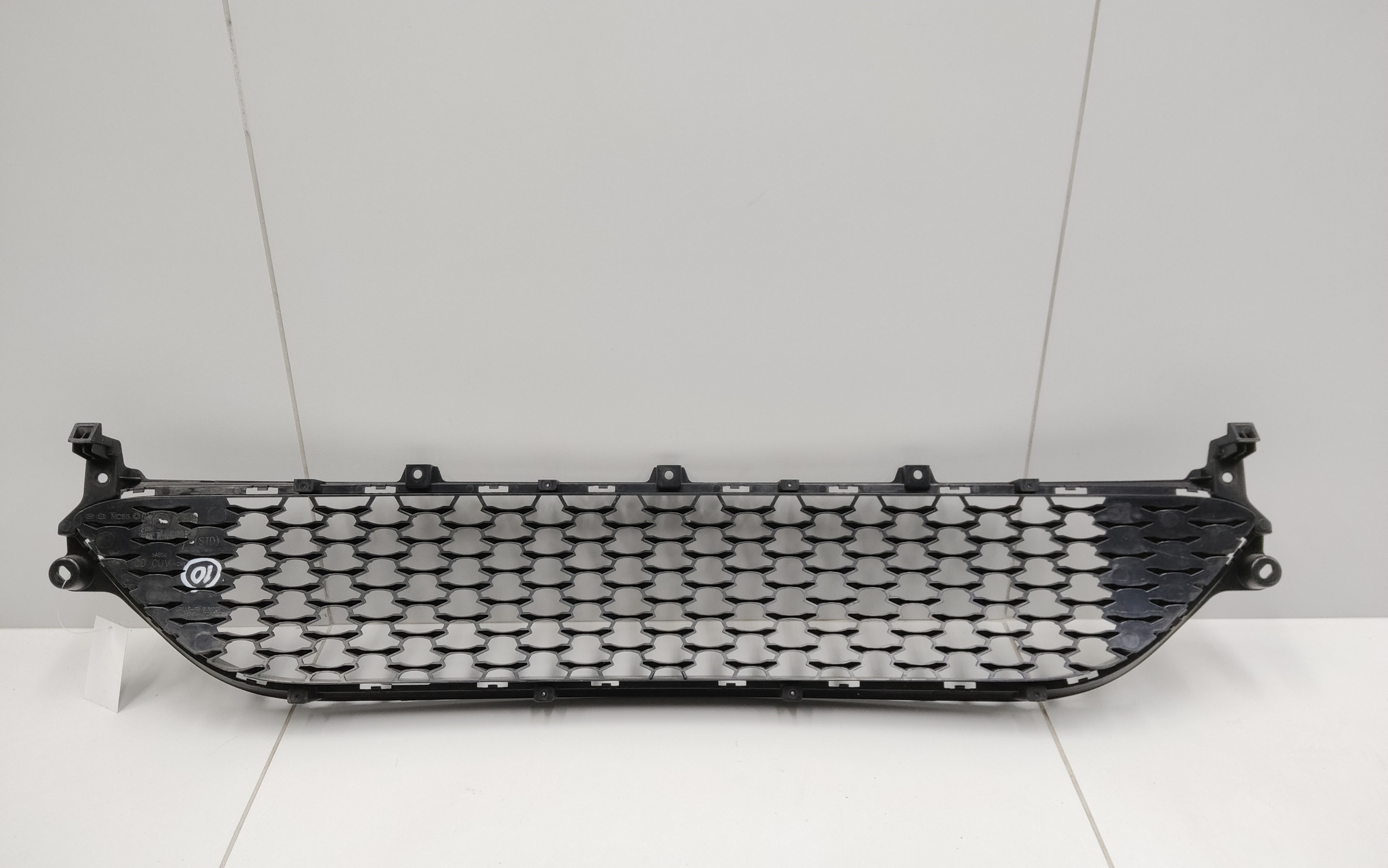 Решетка переднего бампера Kia XCeed