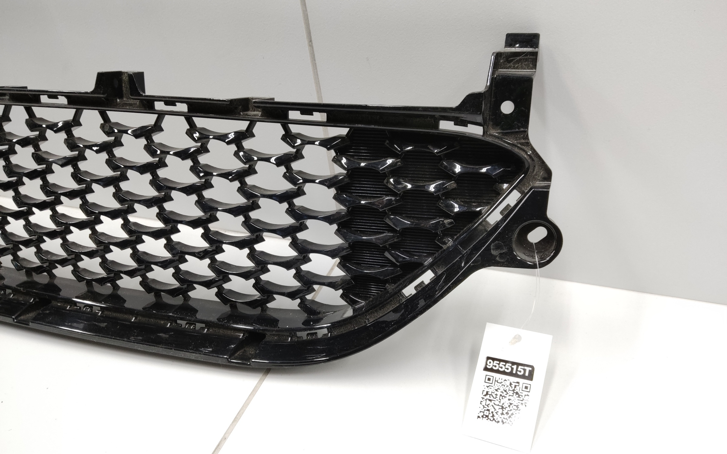 Решетка переднего бампера Kia XCeed