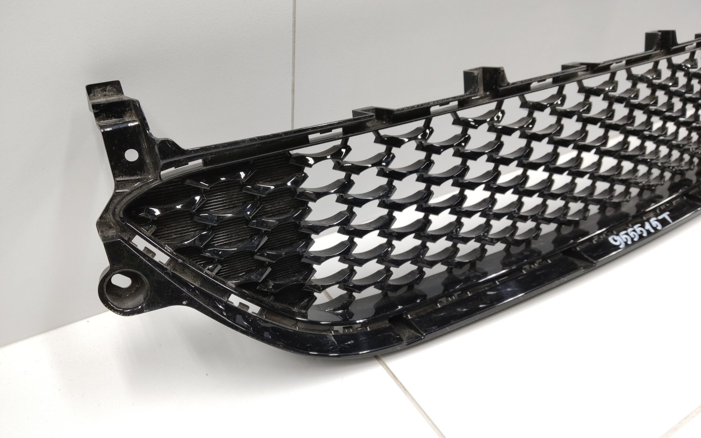 Решетка переднего бампера Kia XCeed