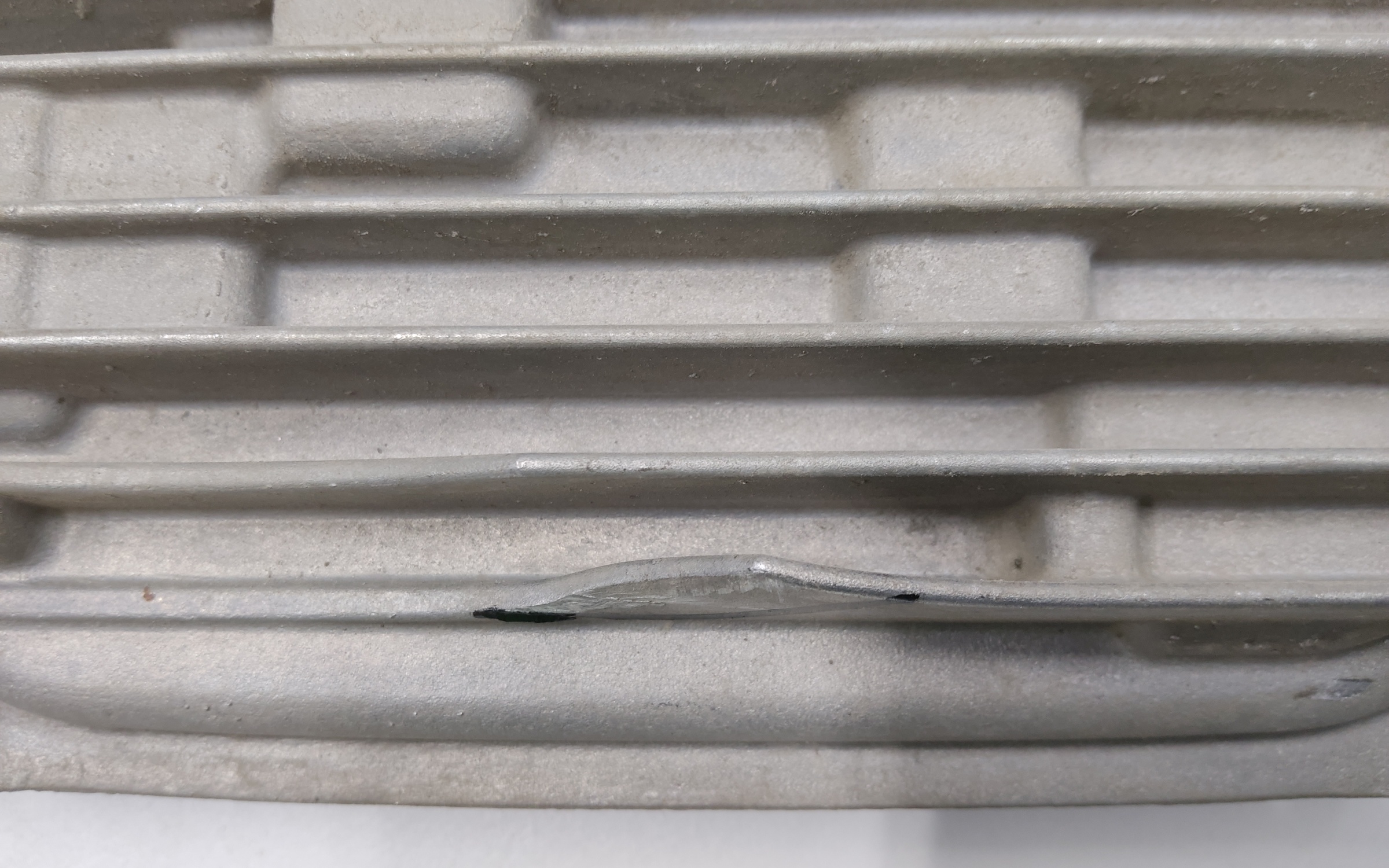 Блок управления фарой передней левой Mercedes Benz S-klasse W222