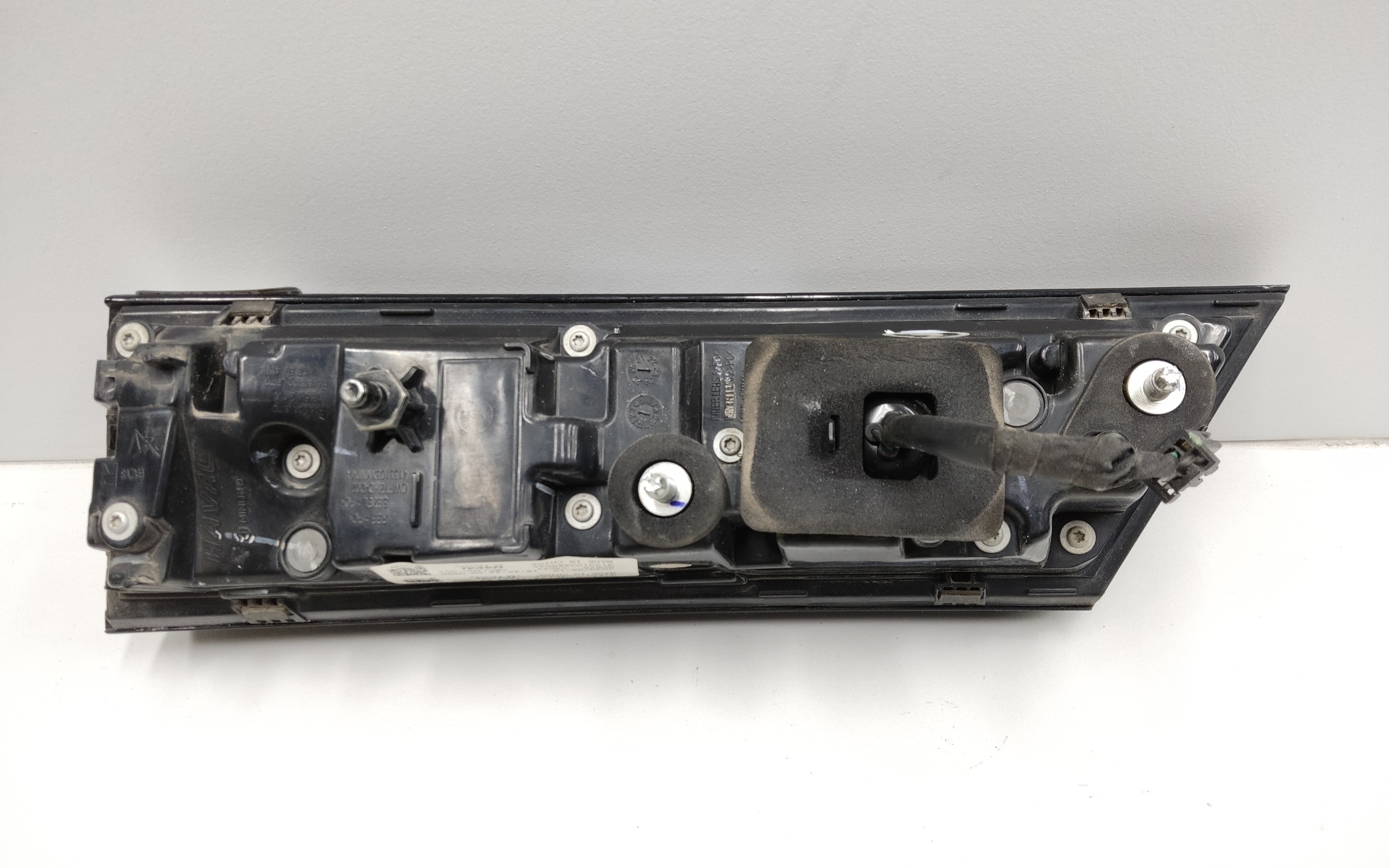 Фонарь задний правый внутренний Haval Dargo LED