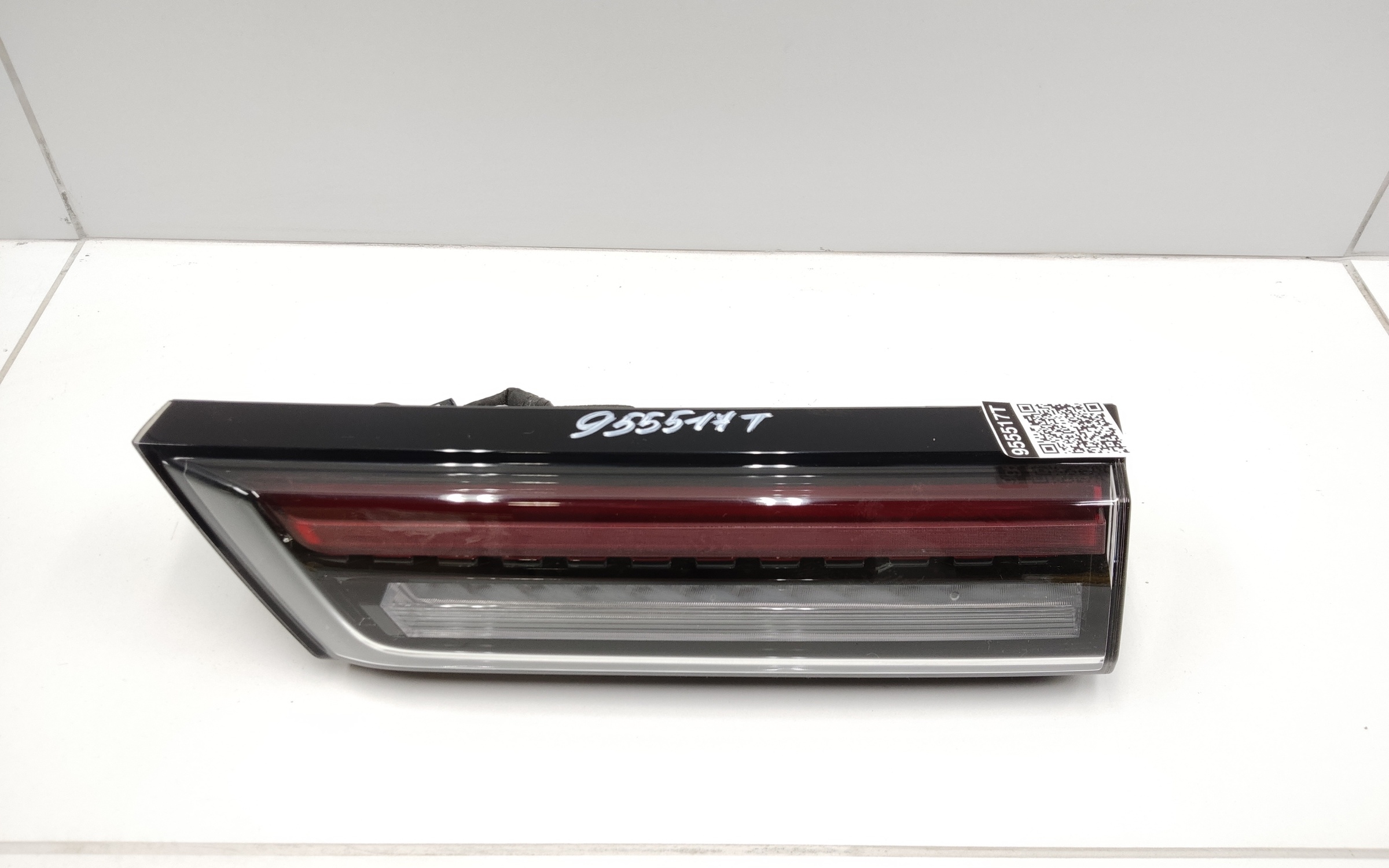 Фонарь задний правый внутренний Haval Dargo LED