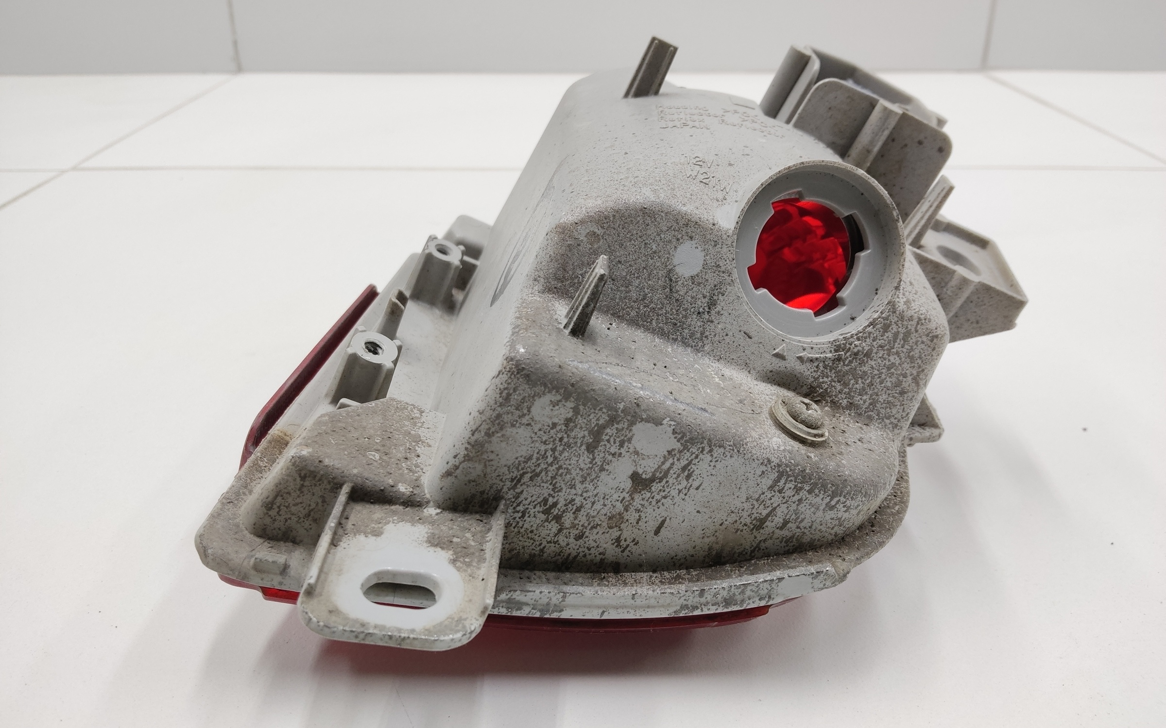 Фара ПТФ задняя левая Toyota Land Cruiser 200 Restail 2