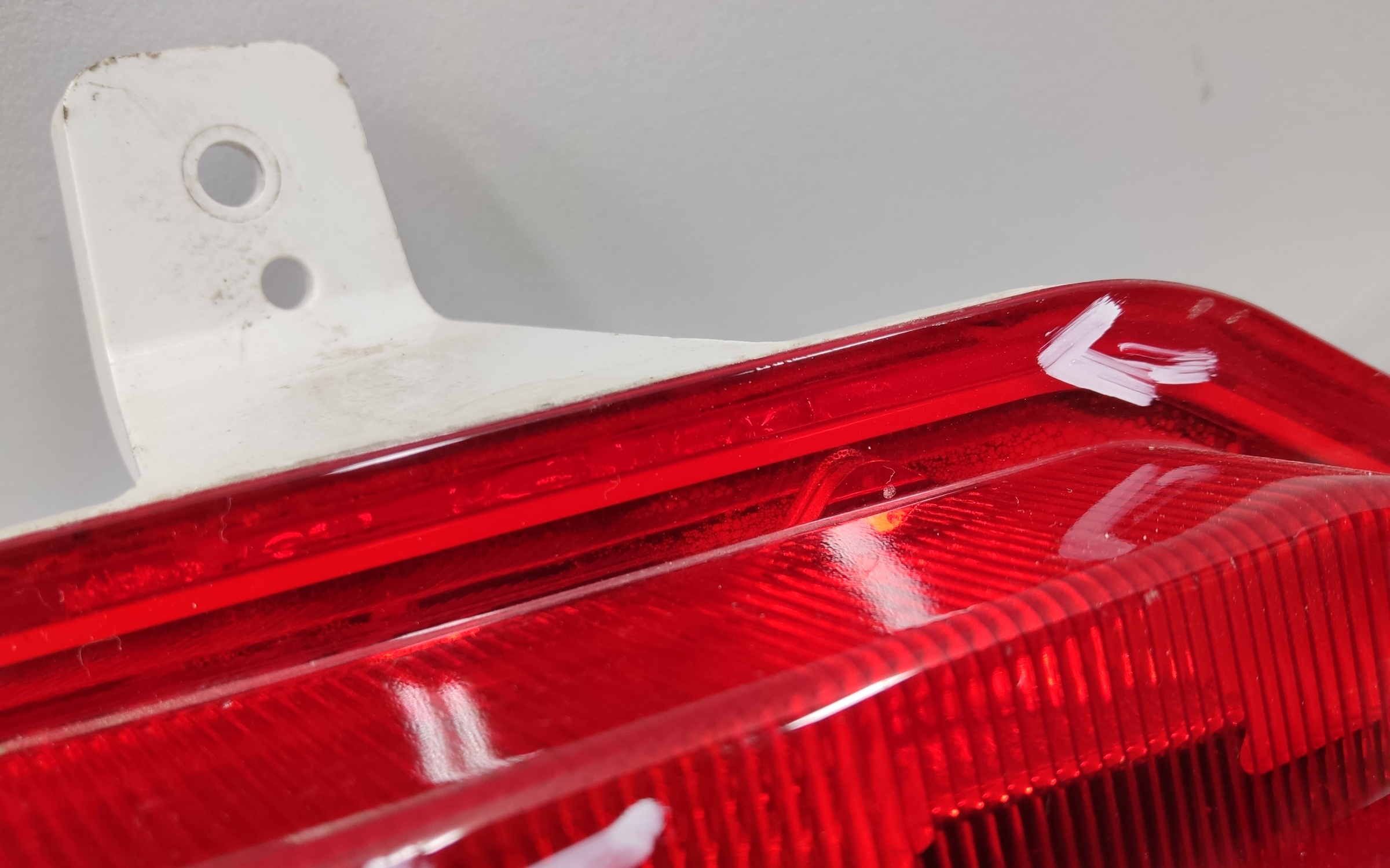 Фара ПТФ задняя левая Hyundai Tucson 4