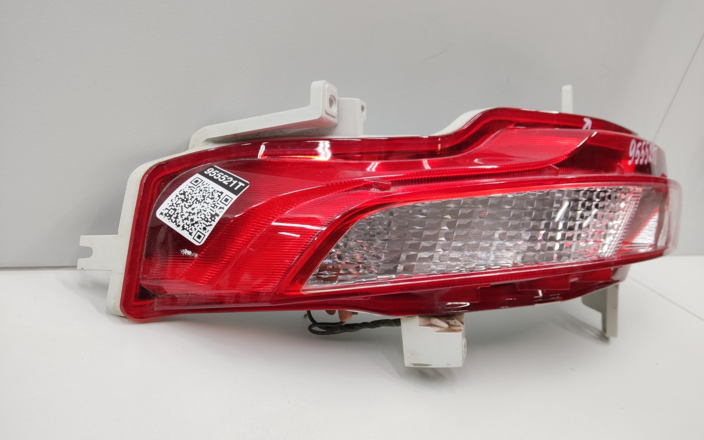 Фара ПТФ задняя левая Hyundai Tucson 4