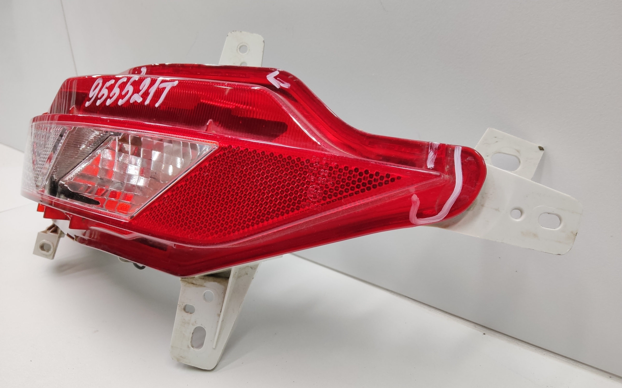 Фара ПТФ задняя левая Hyundai Tucson 4