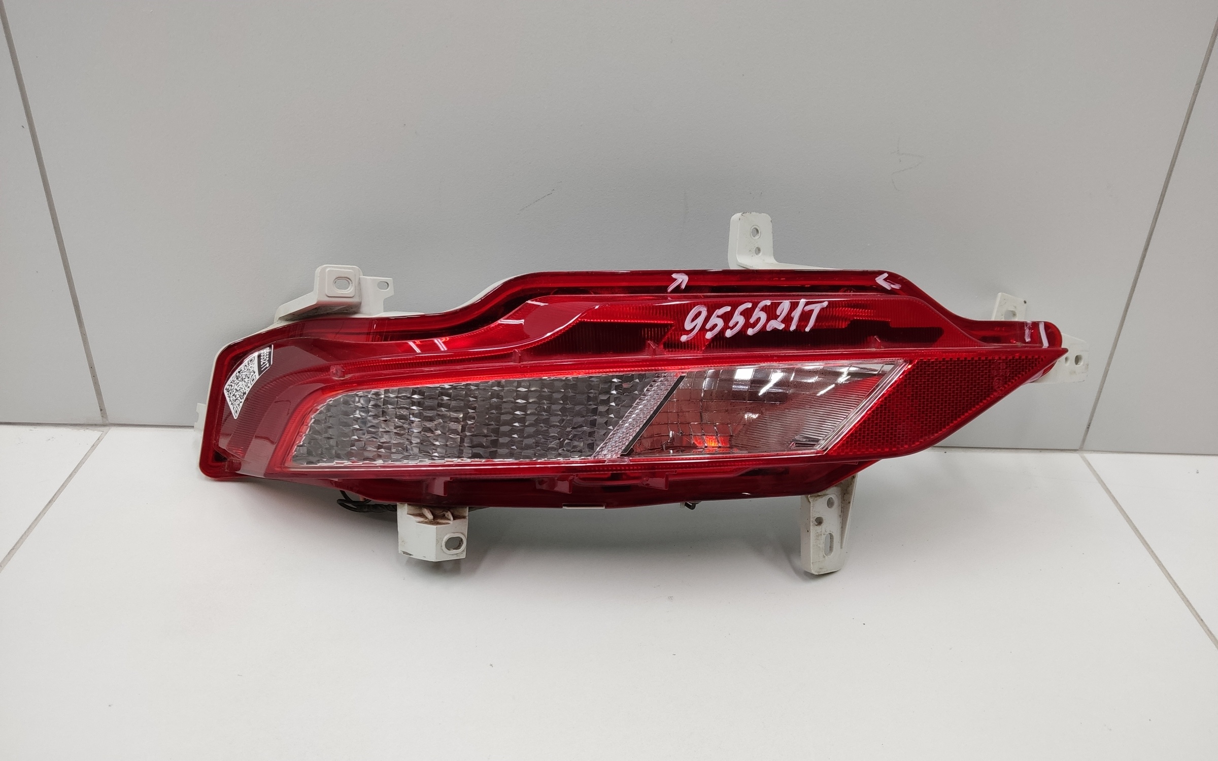 Фара ПТФ задняя левая Hyundai Tucson 4