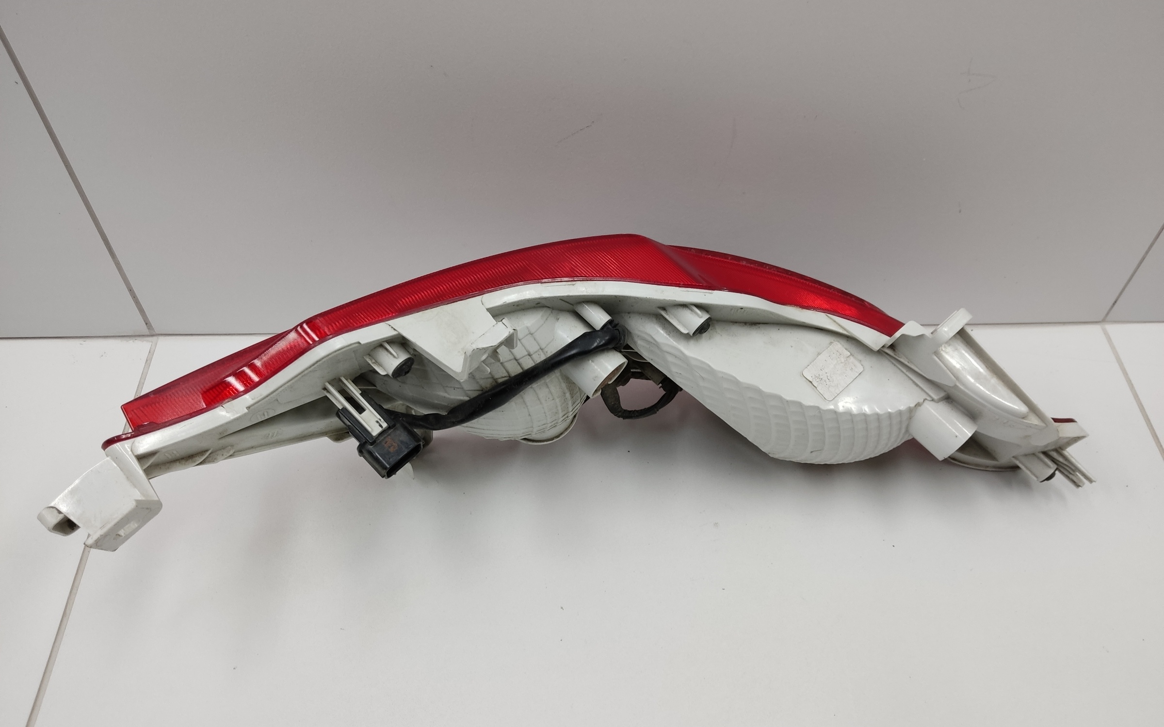 Фара ПТФ задняя левая Hyundai Tucson 4