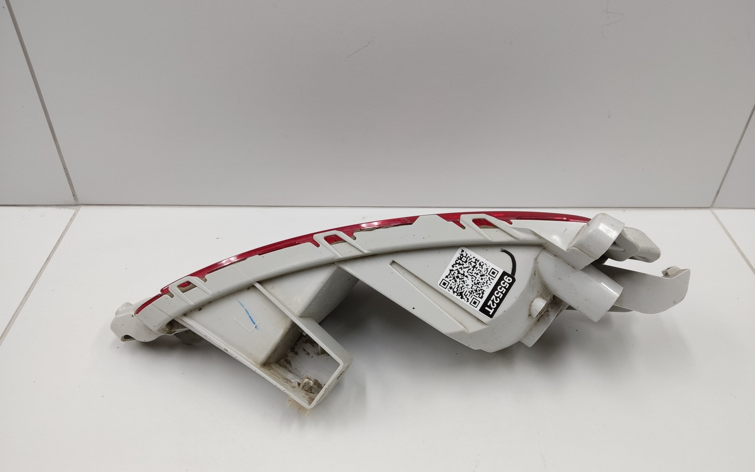 Фара ПТФ задняя левая Mazda CX-5 2