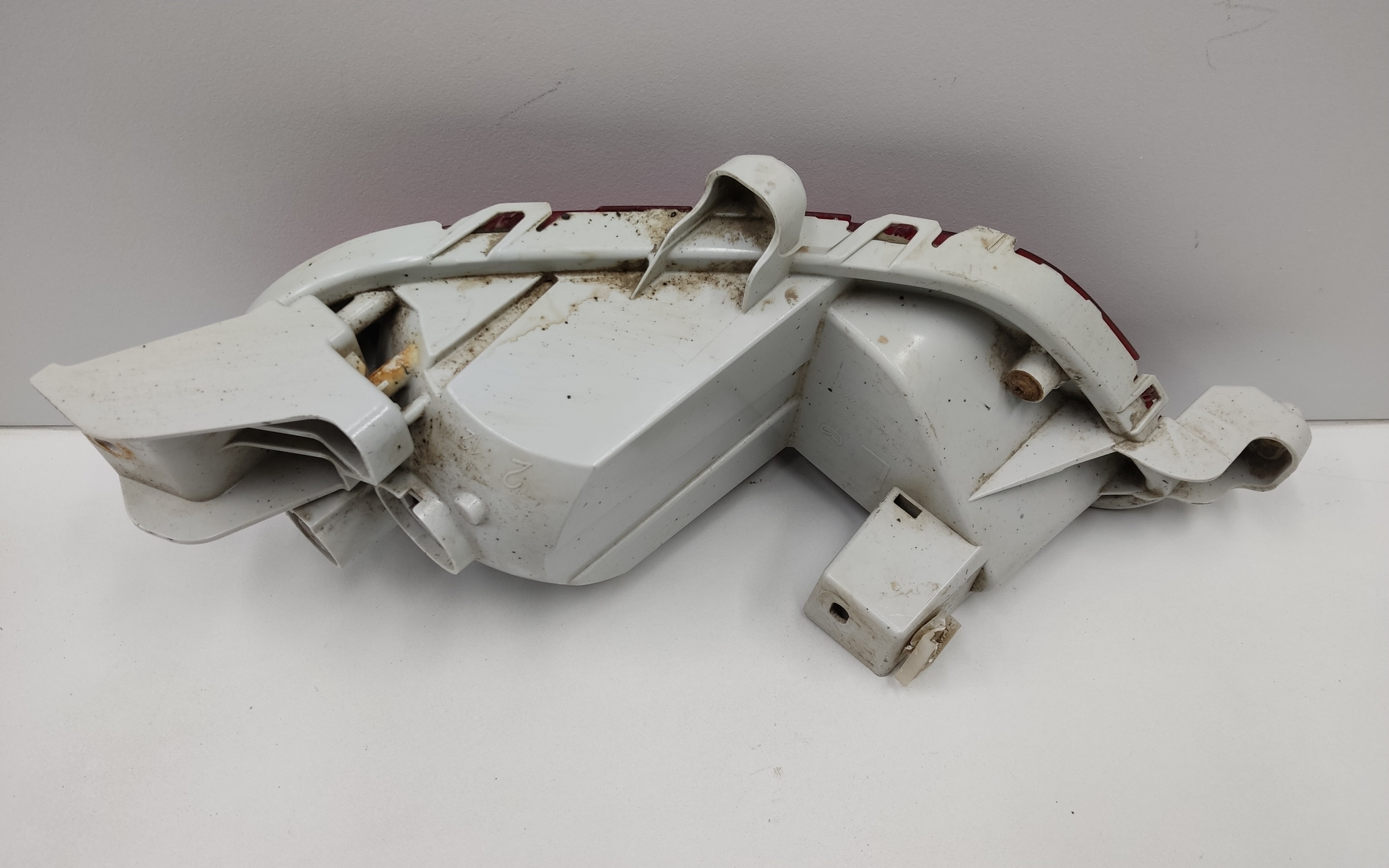 Фара ПТФ задняя левая Mazda CX-5 2