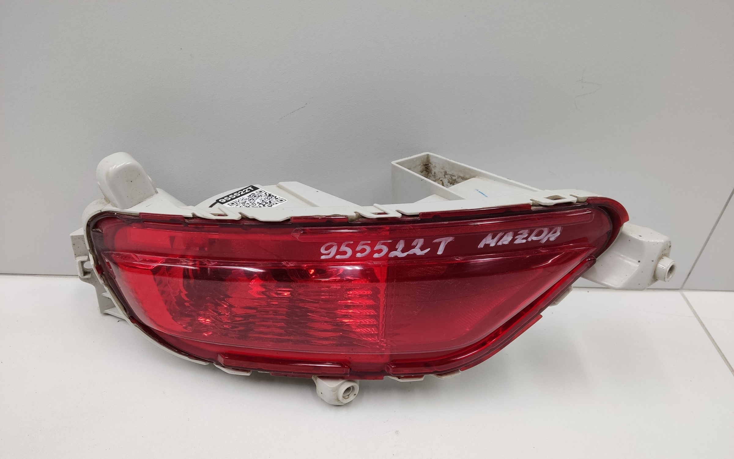 Фара ПТФ задняя левая Mazda CX-5 2