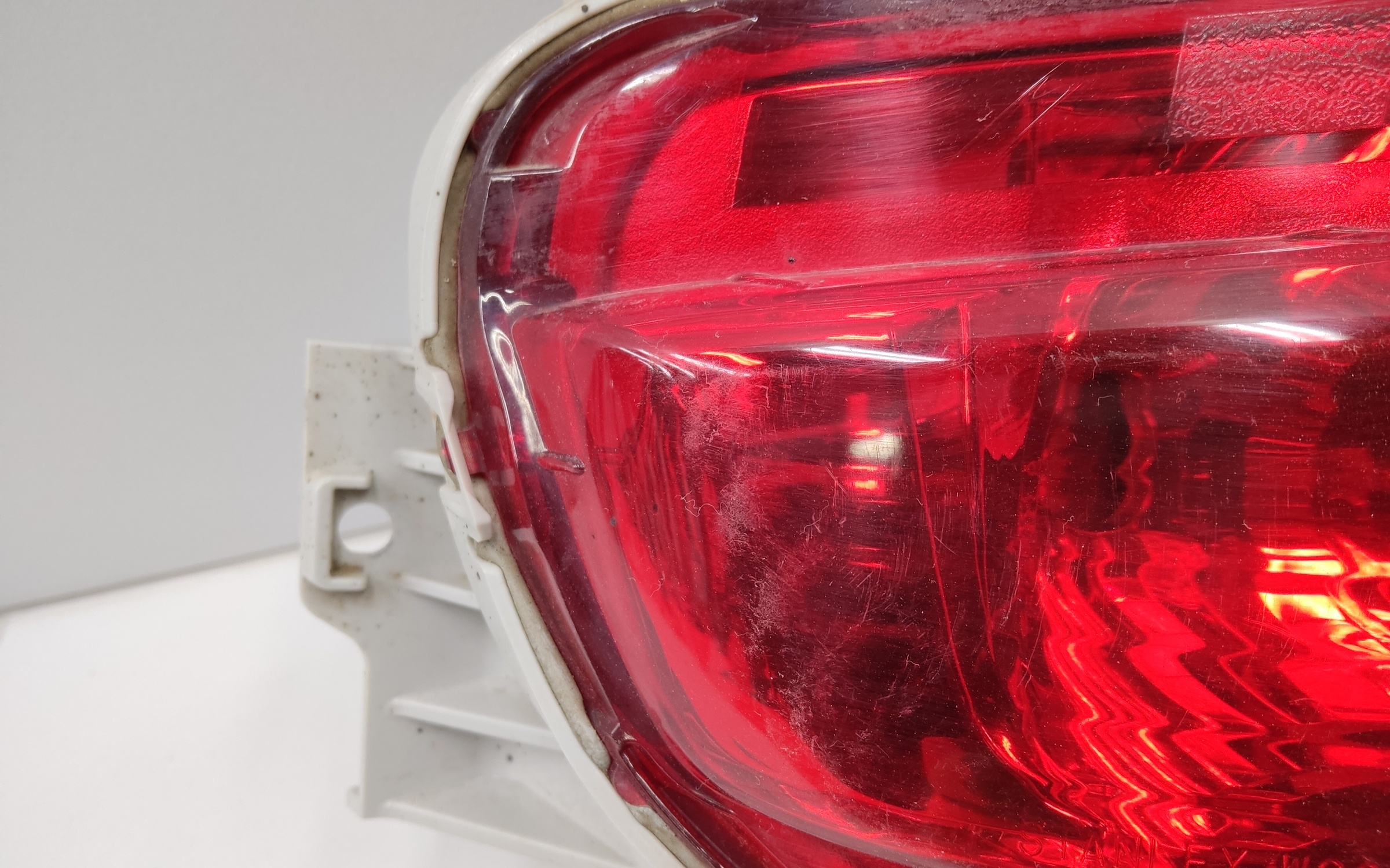 Фара ПТФ задняя левая Mazda CX-5 2