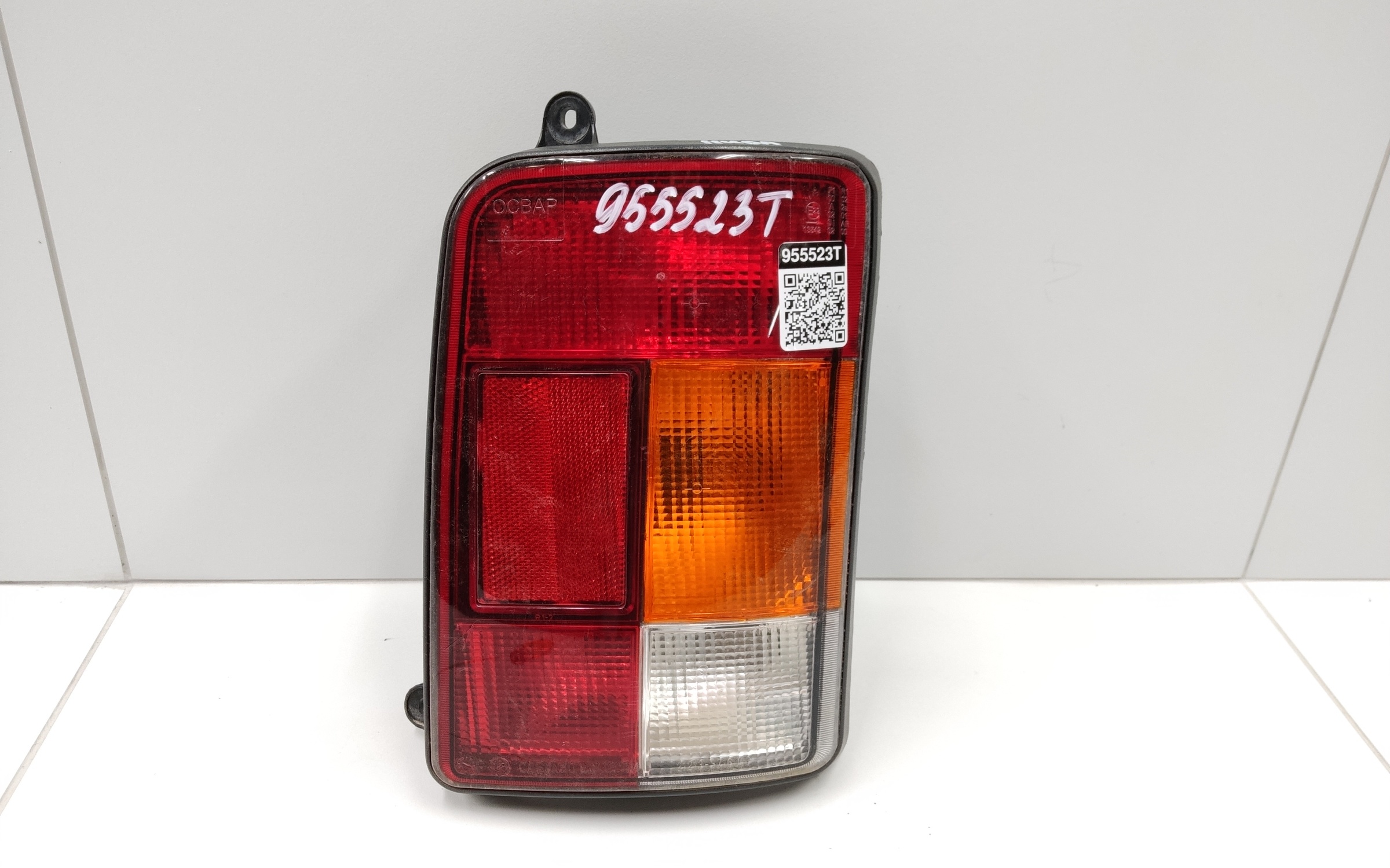 Фонарь задний правый Нива 21213