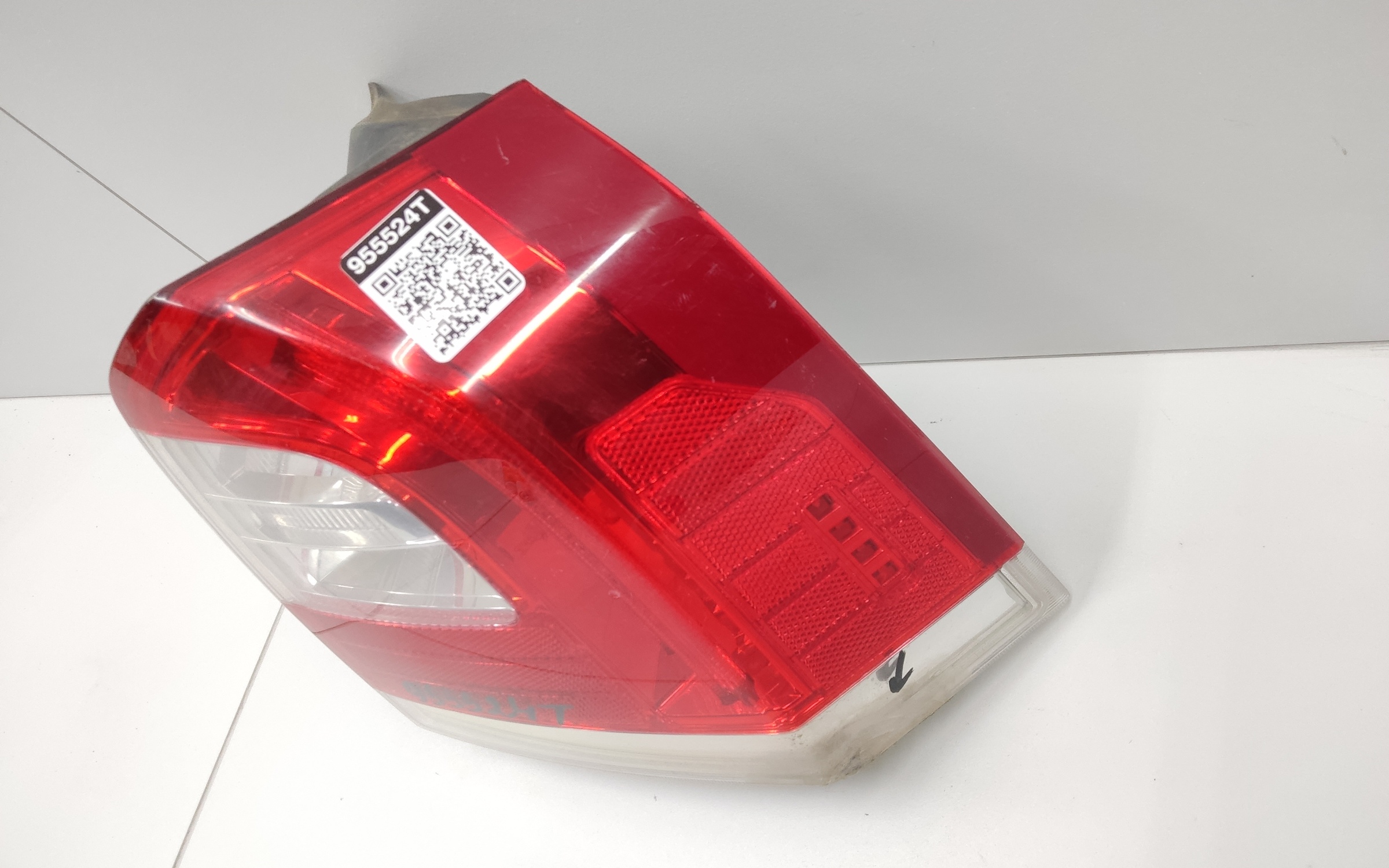 Фонарь задний правый наружный Volvo XC70 2 Restail