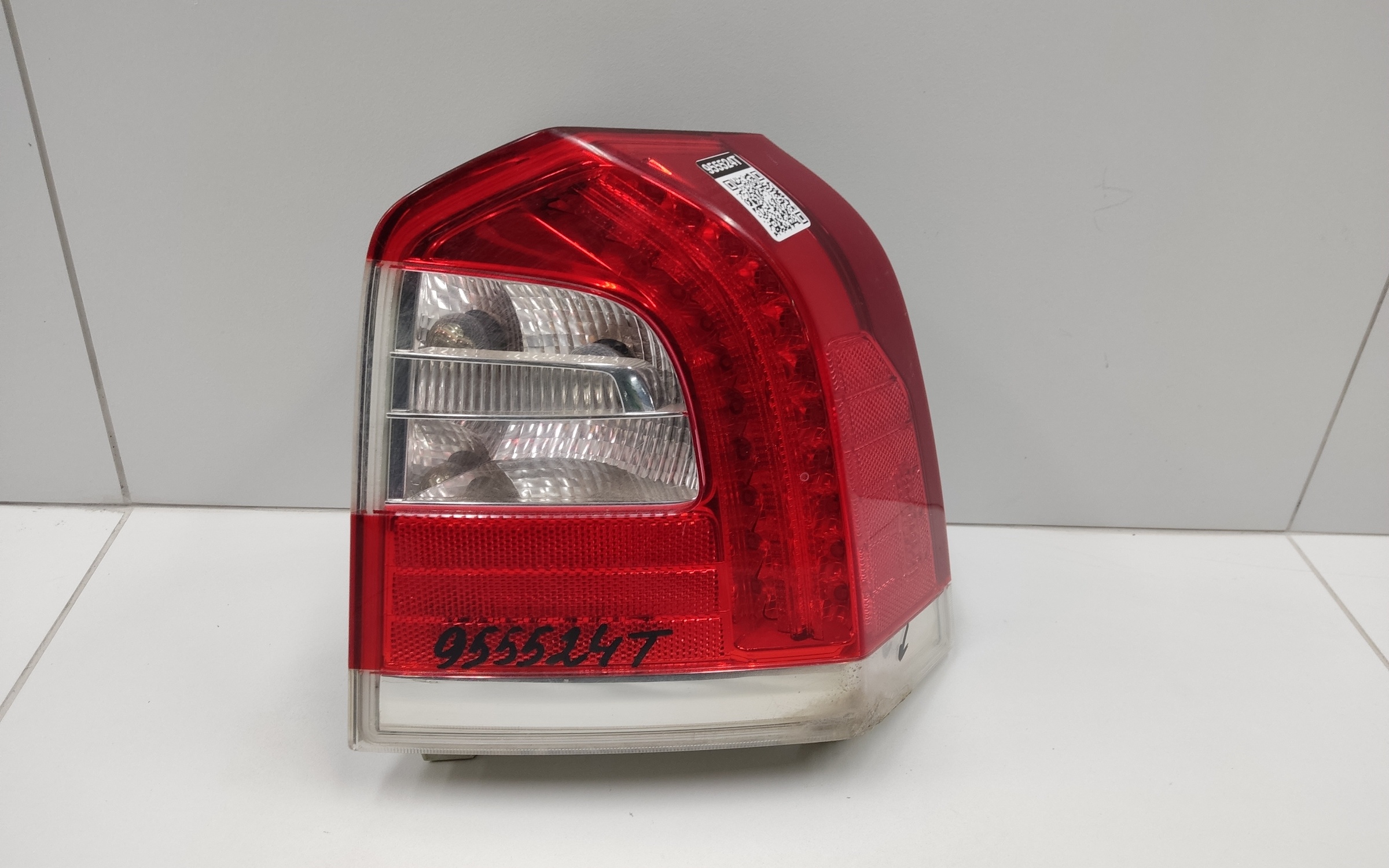 Фонарь задний правый наружный Volvo XC70 2 Restail