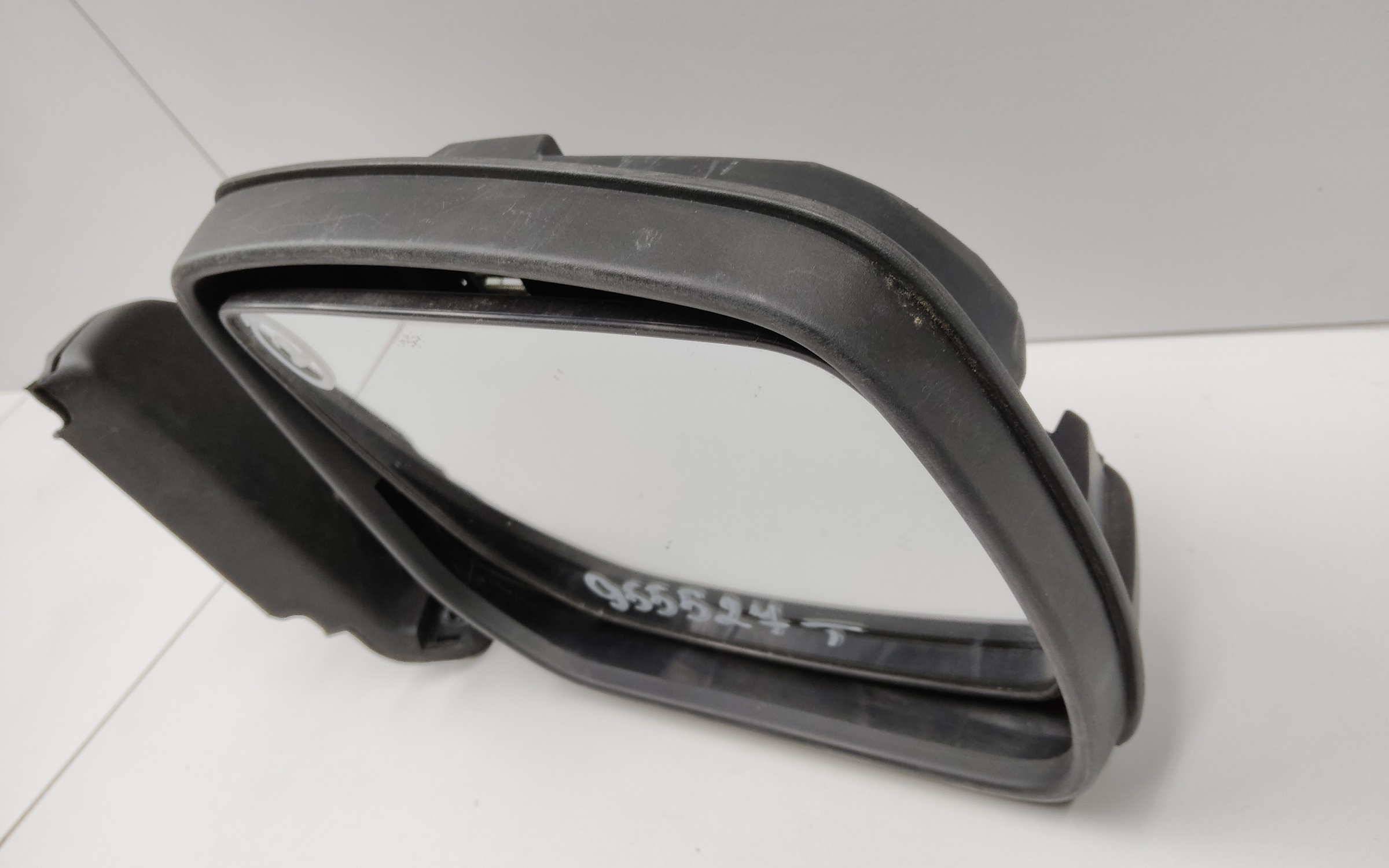 Зеркало правое ВАЗ 21214 Нива механическое