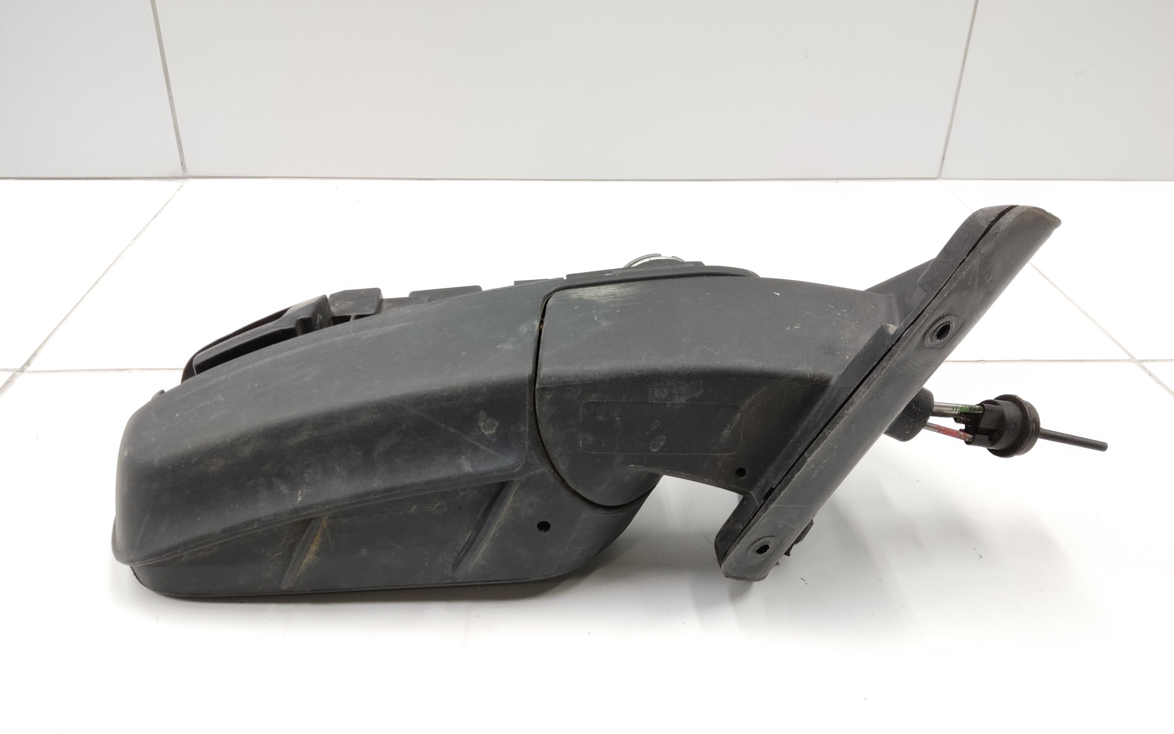 Зеркало правое ВАЗ 21214 Нива механическое