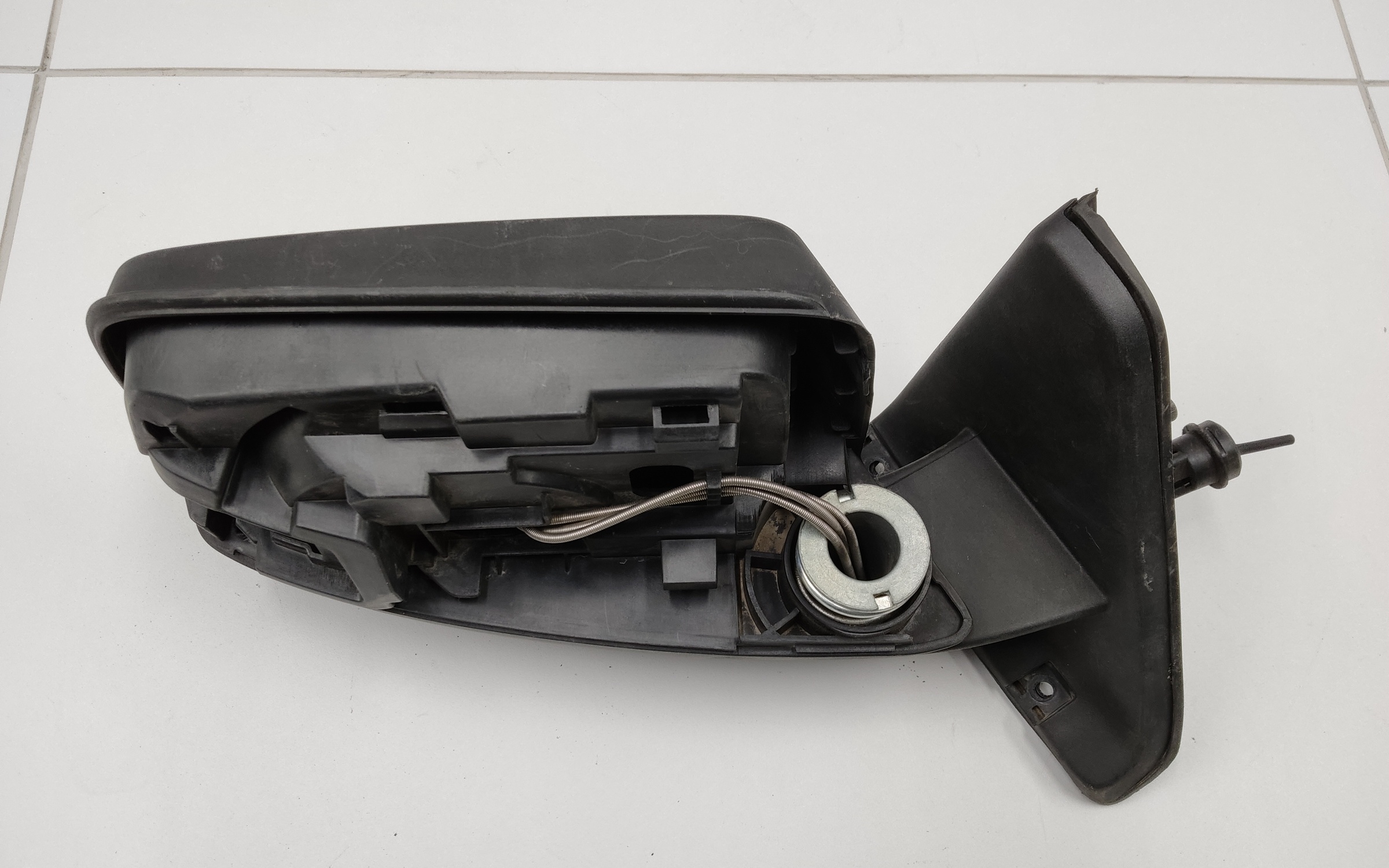 Зеркало правое ВАЗ 21214 Нива механическое