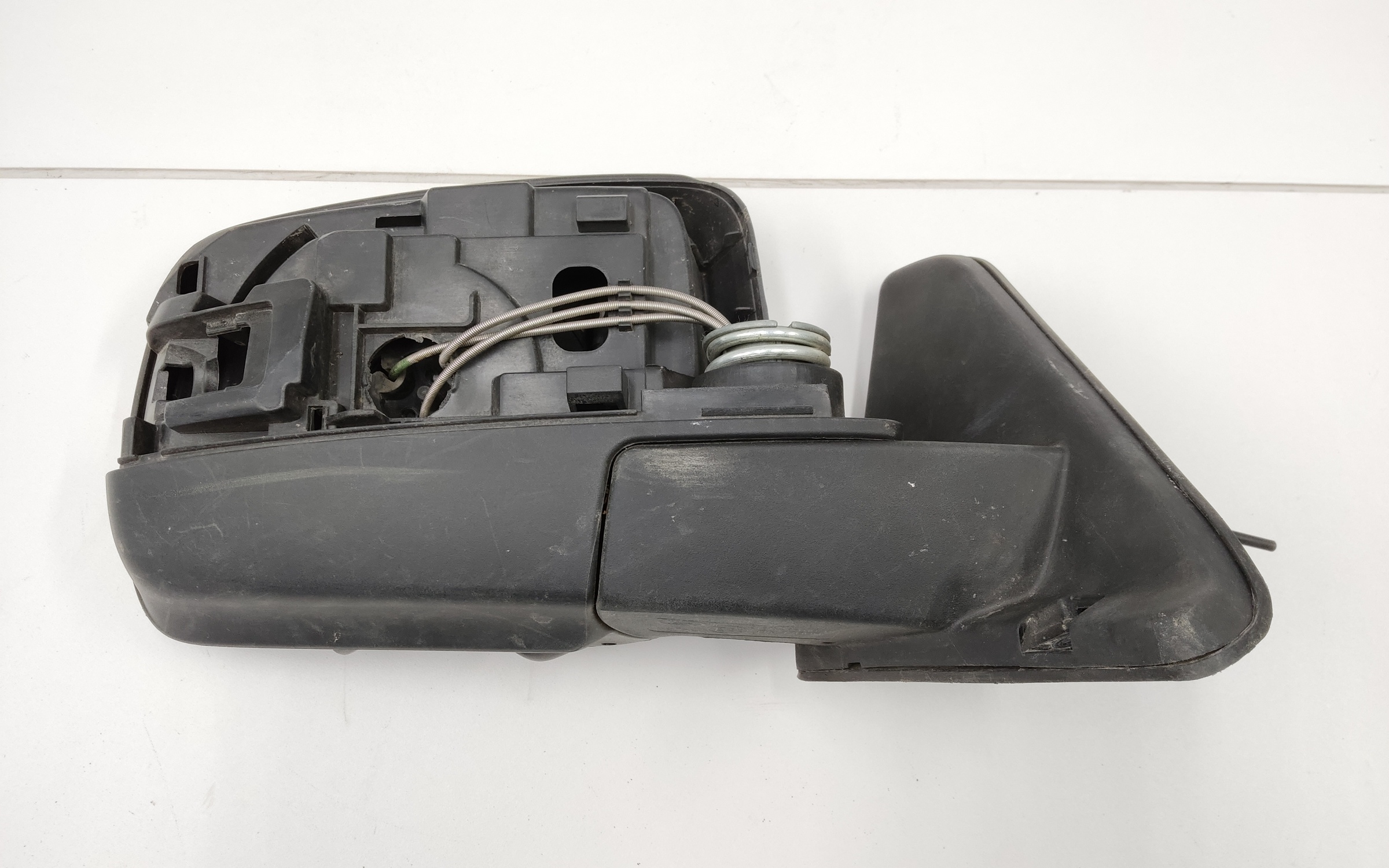 Зеркало правое ВАЗ 21214 Нива механическое