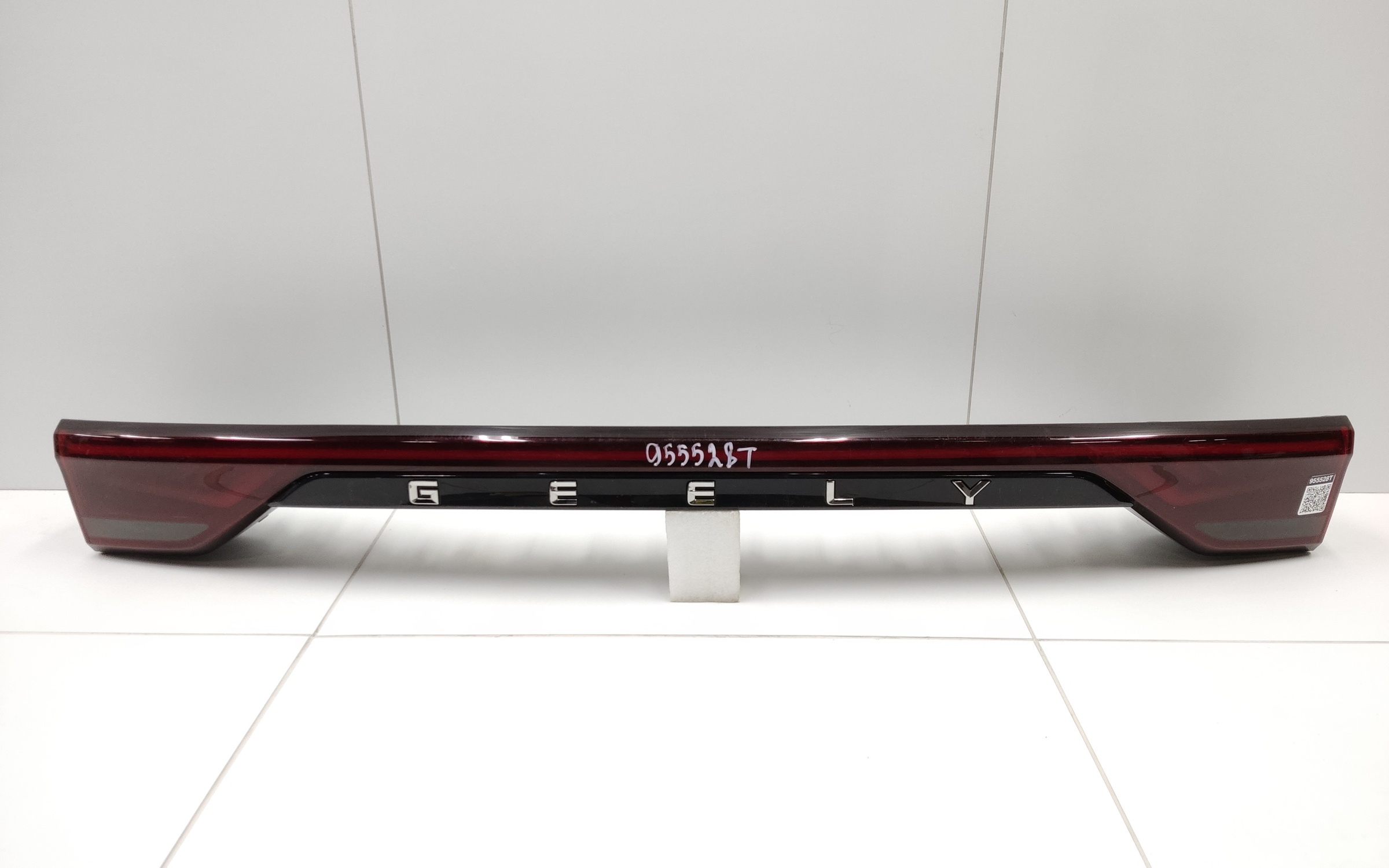 Фонарь задний центральный Geely Emgrand 2