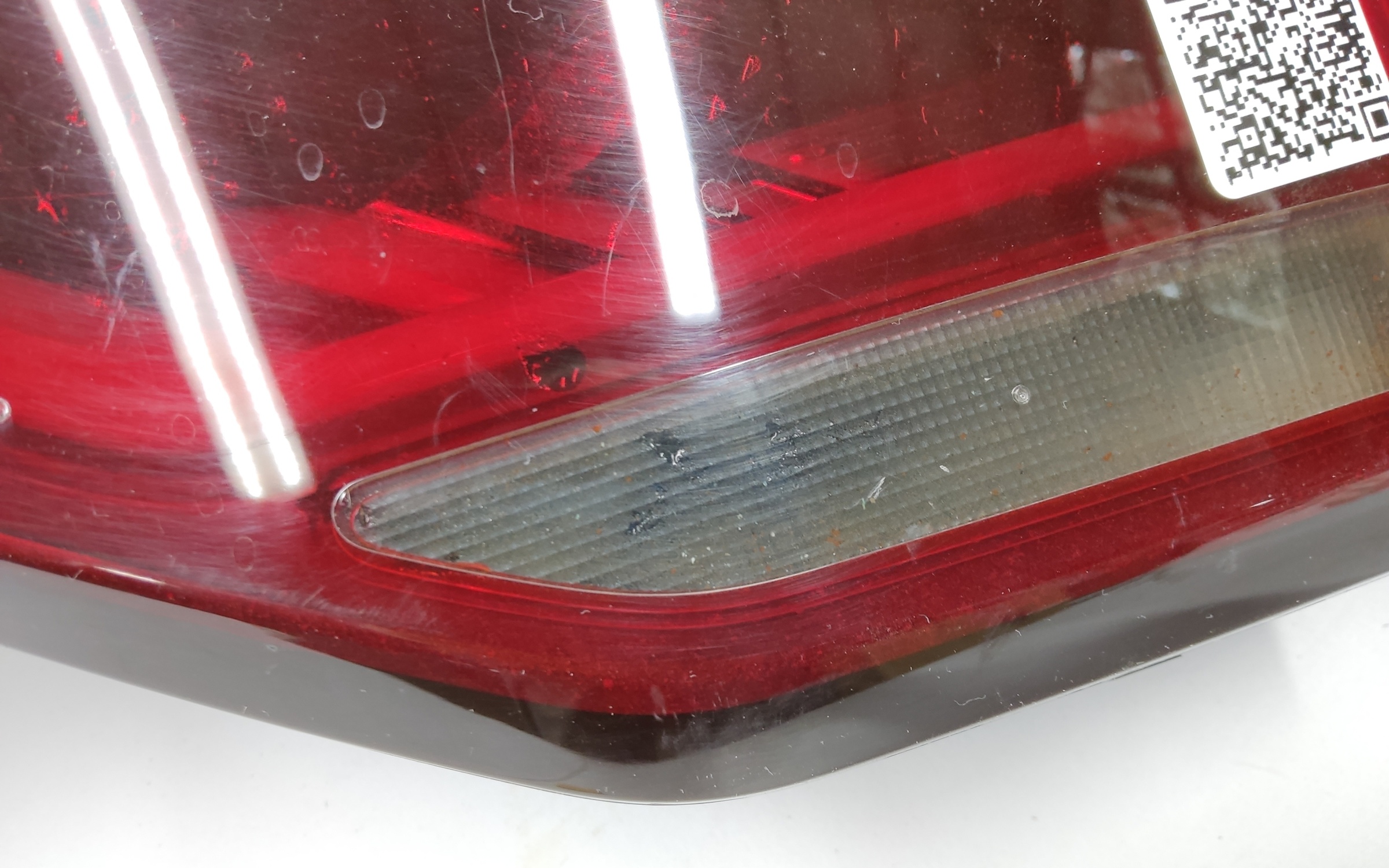 Фонарь задний центральный Geely Emgrand 2