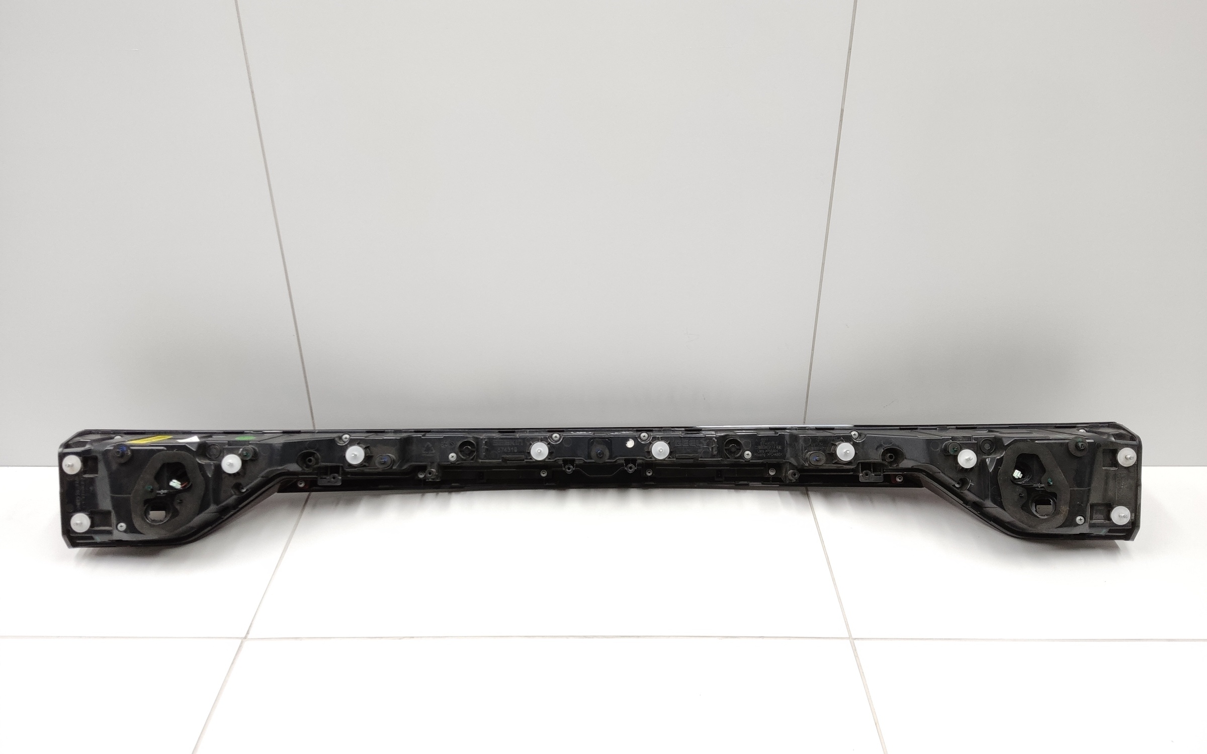 Фонарь задний центральный Geely Emgrand 2