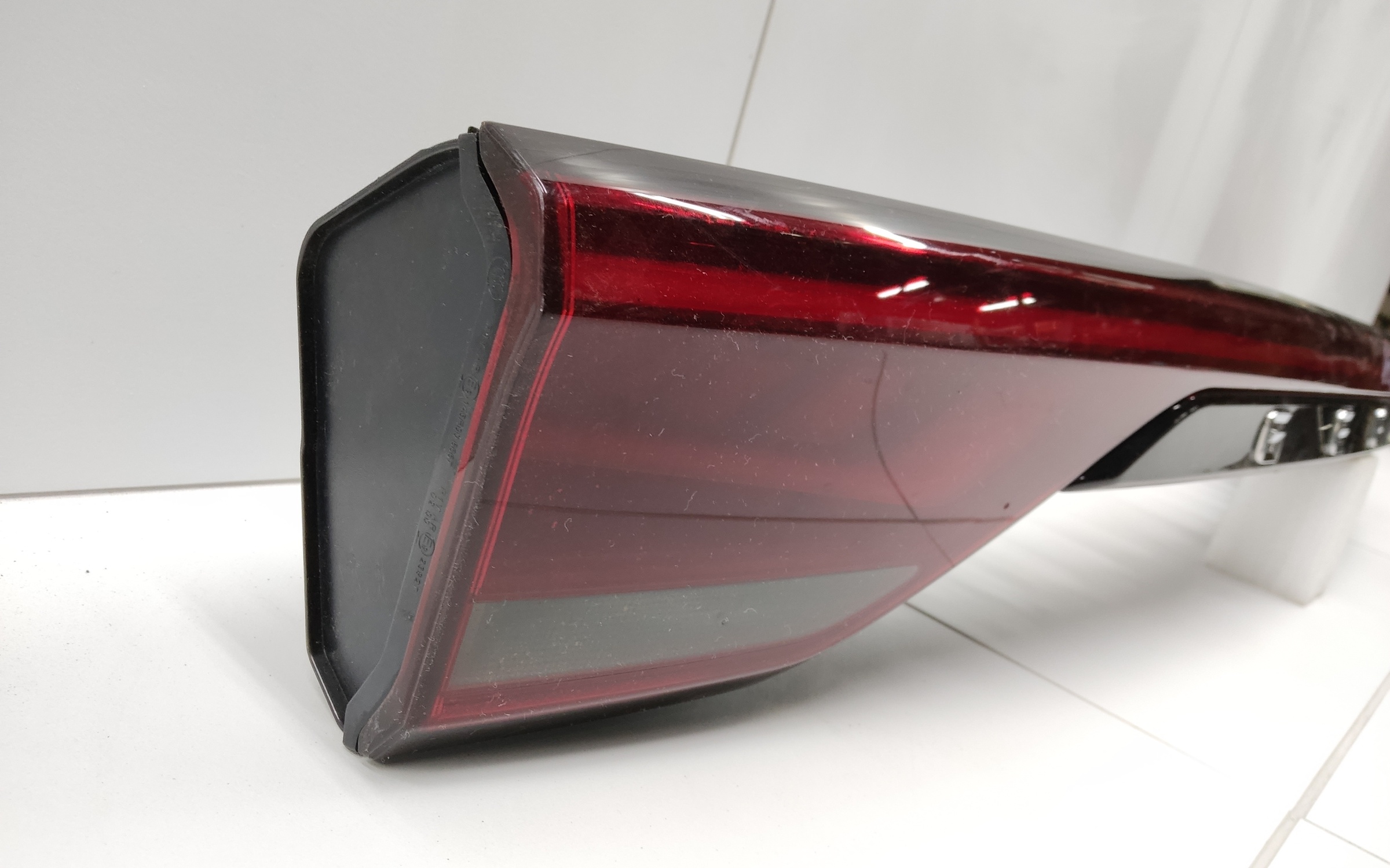 Фонарь задний центральный Geely Emgrand 2