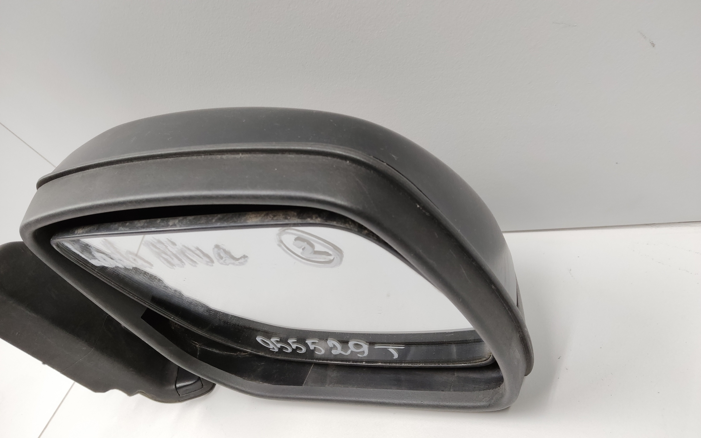 Зеркало правое ВАЗ 21214 Нива механическое