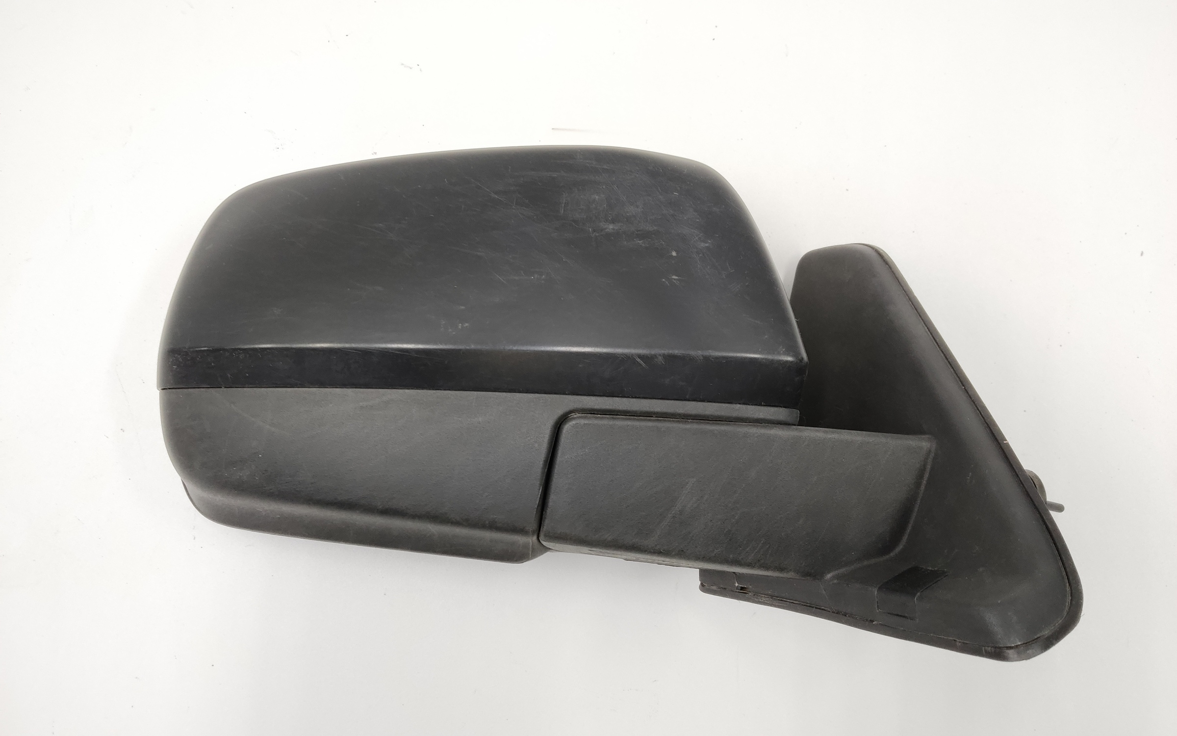 Зеркало правое ВАЗ 21214 Нива механическое