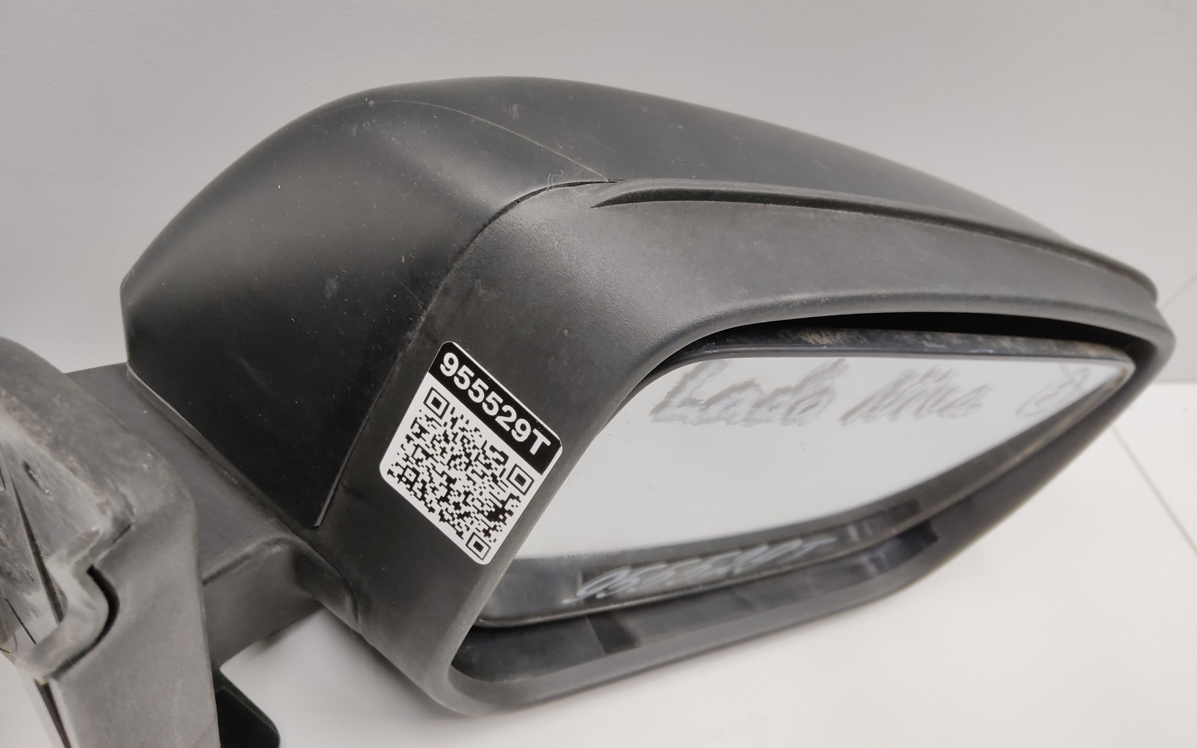 Зеркало правое ВАЗ 21214 Нива механическое