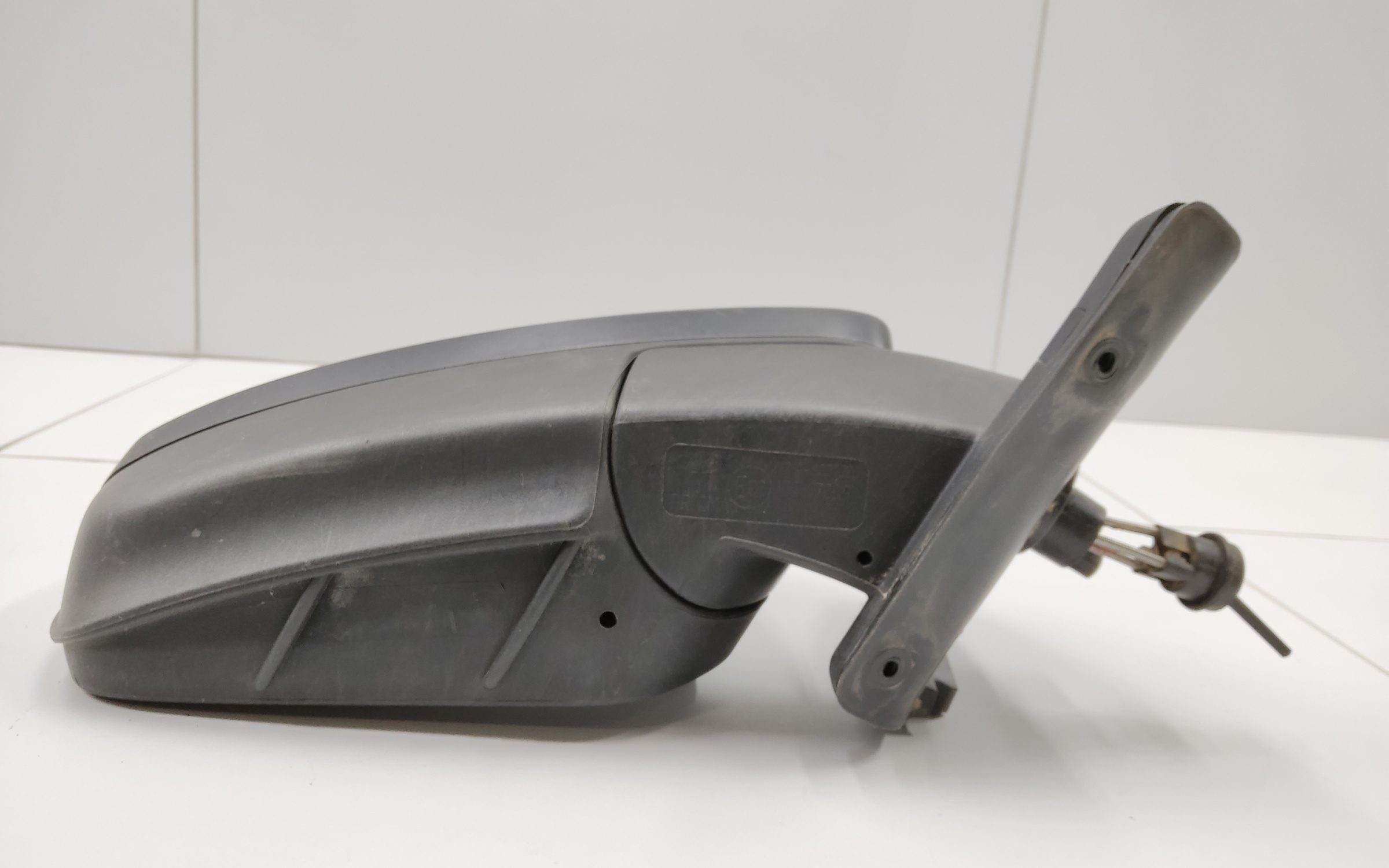 Зеркало правое ВАЗ 21214 Нива механическое