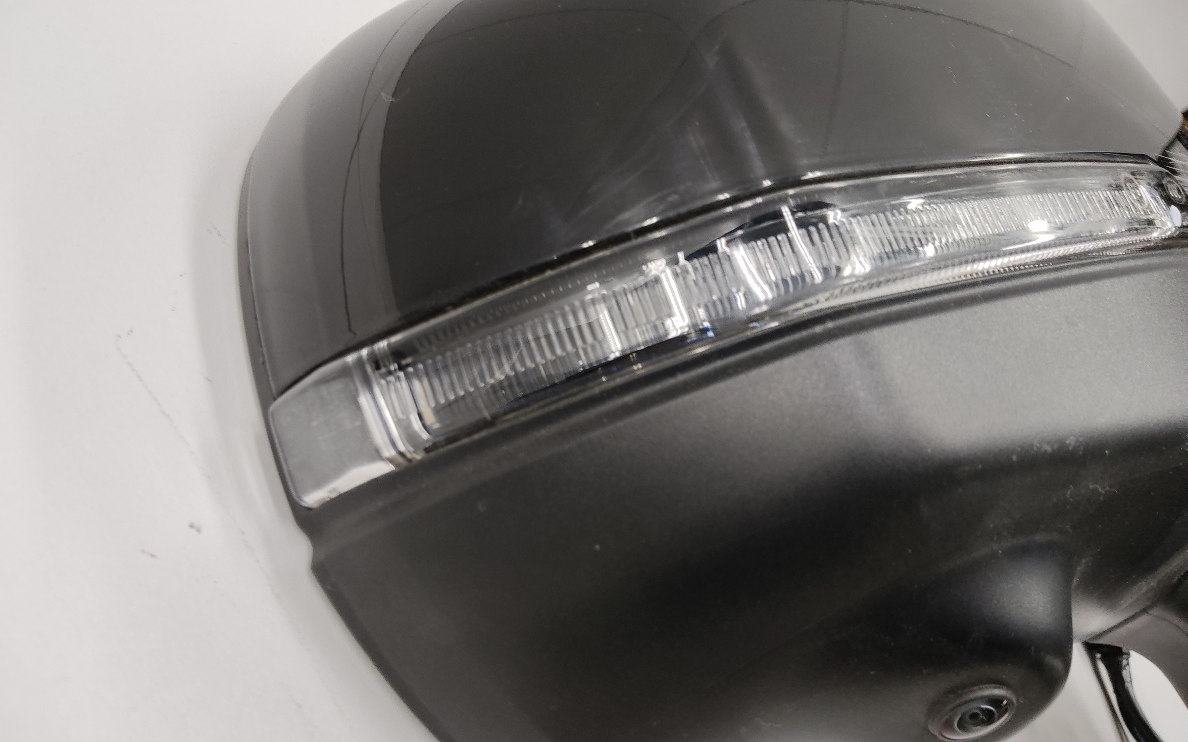 Зеркало правое Haval H5 2 7+1 контактов