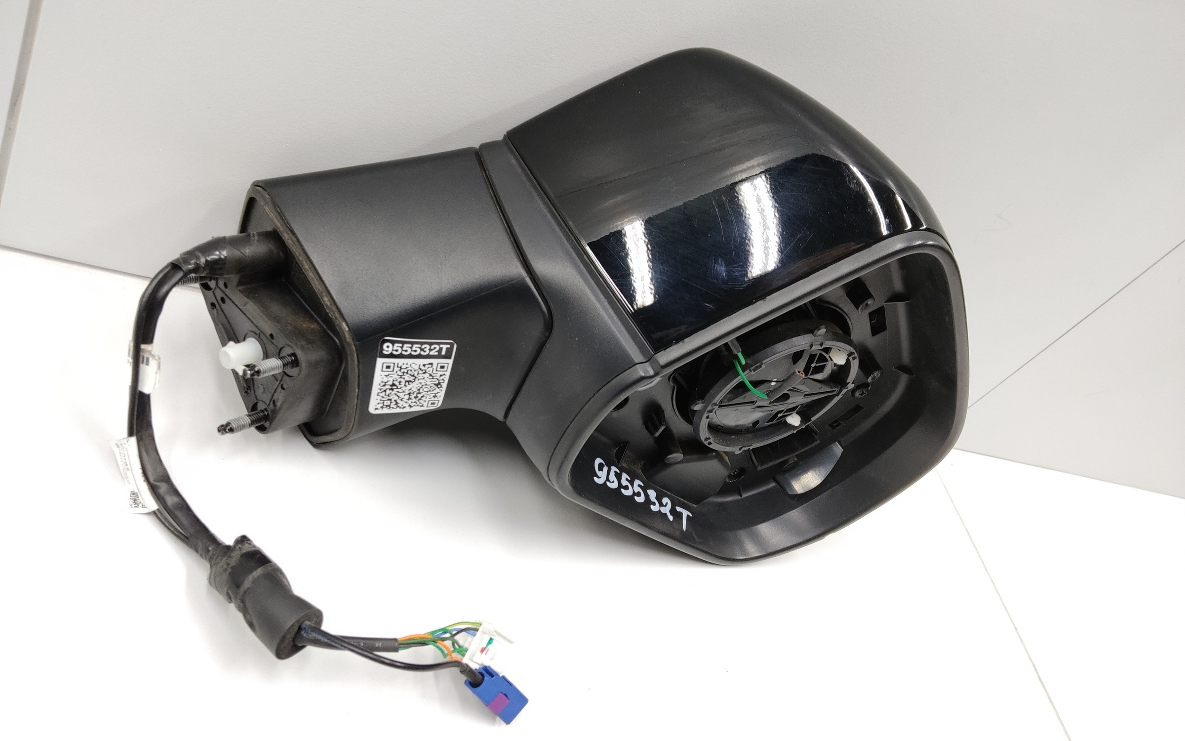 Зеркало правое Haval H5 2 7+1 контактов