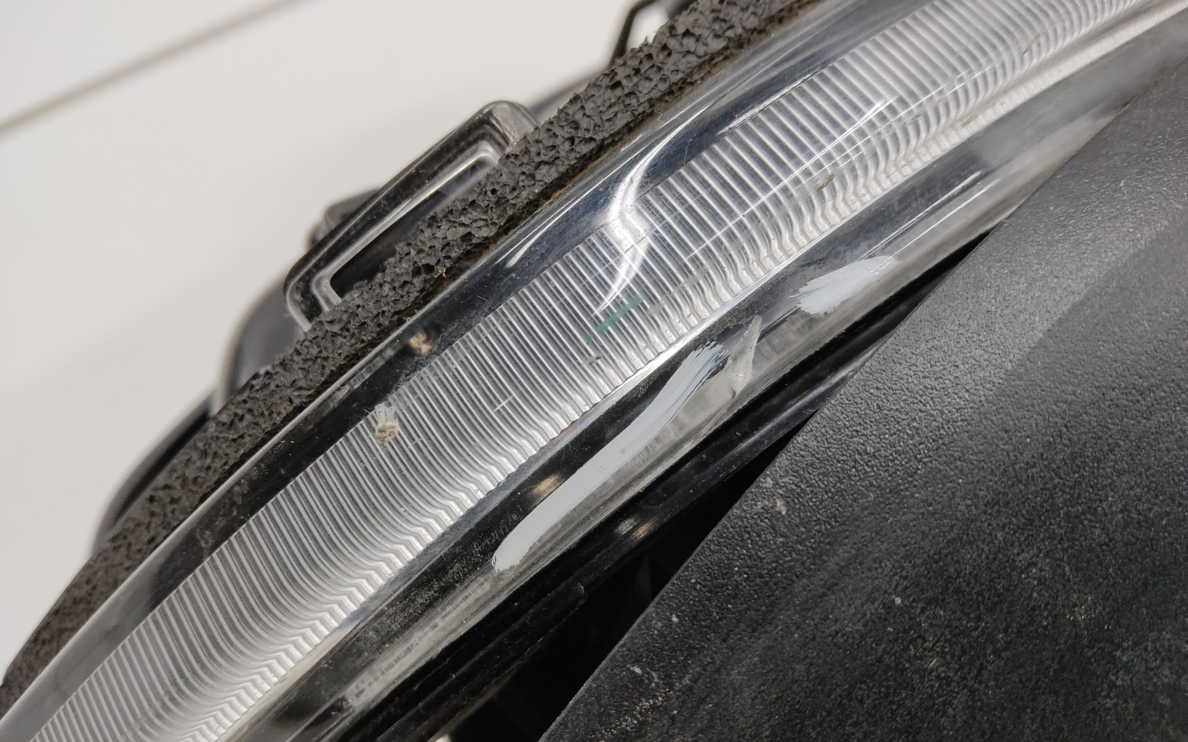 Зеркало правое Haval Jolion 8+1 контактов