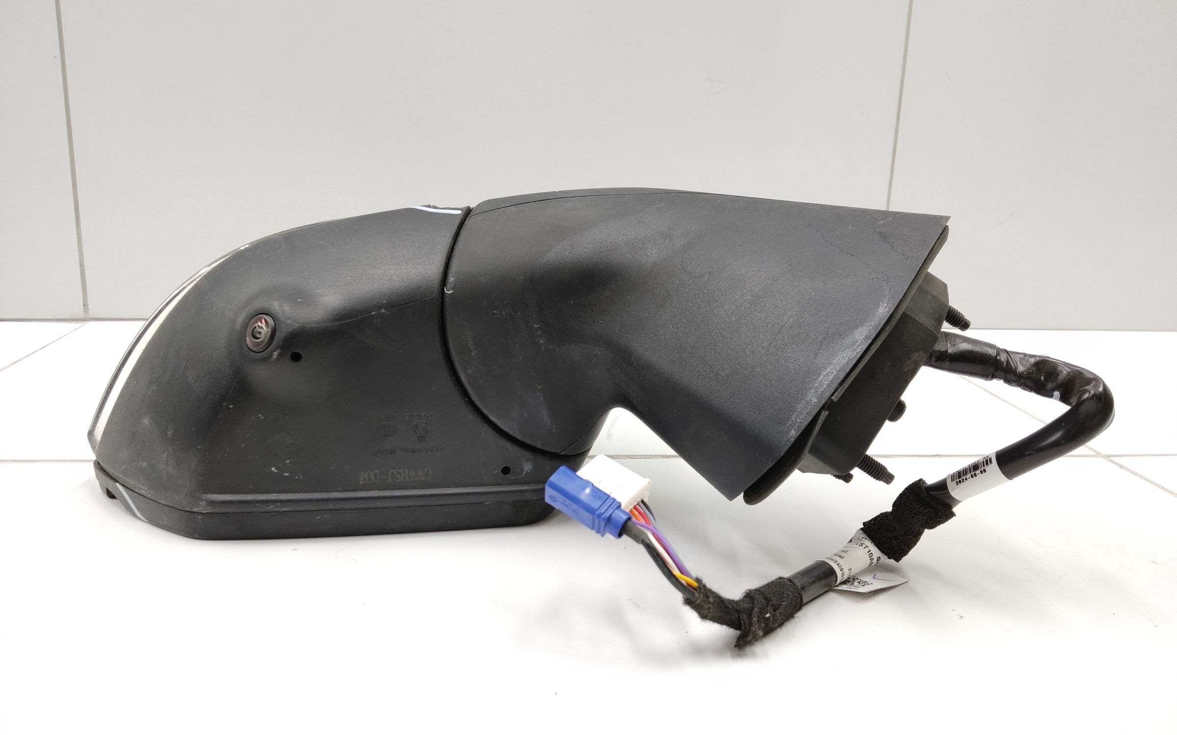 Зеркало правое Haval Jolion 8+1 контактов