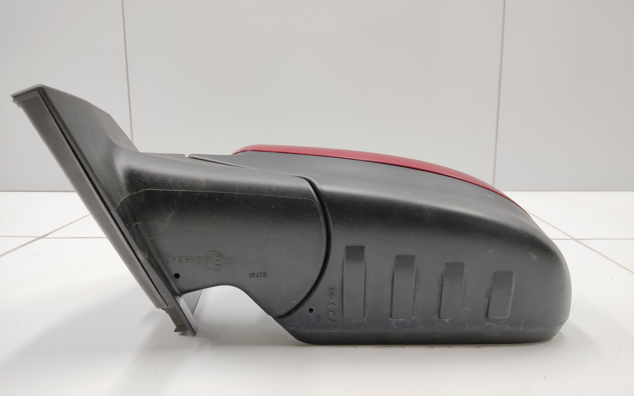 Зеркало левое Kia Rio 4 5 контактов