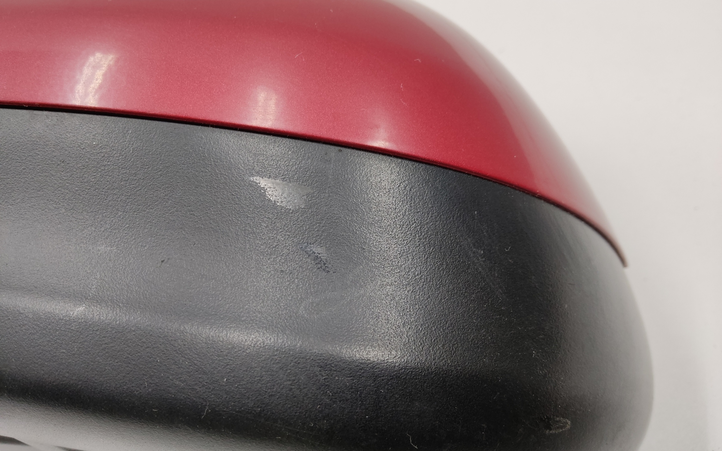 Зеркало левое Kia Rio 4 5 контактов