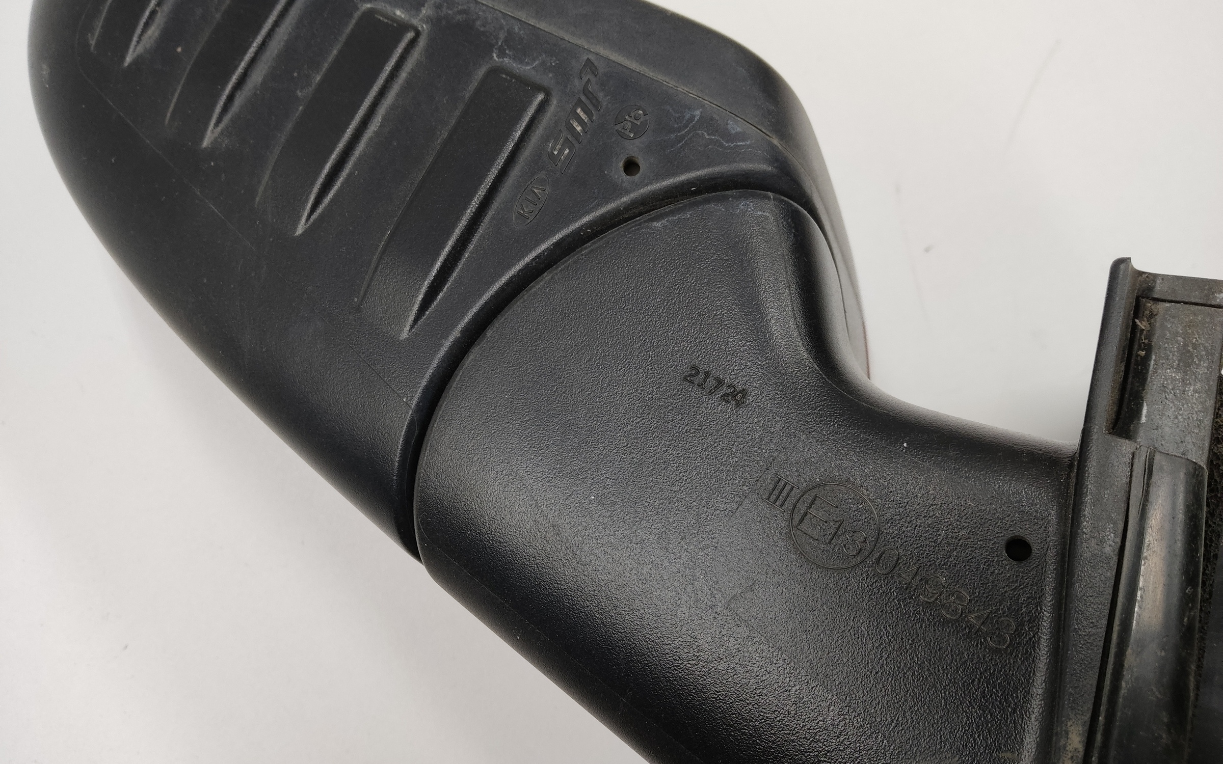 Зеркало левое Kia Rio 4 5 контактов